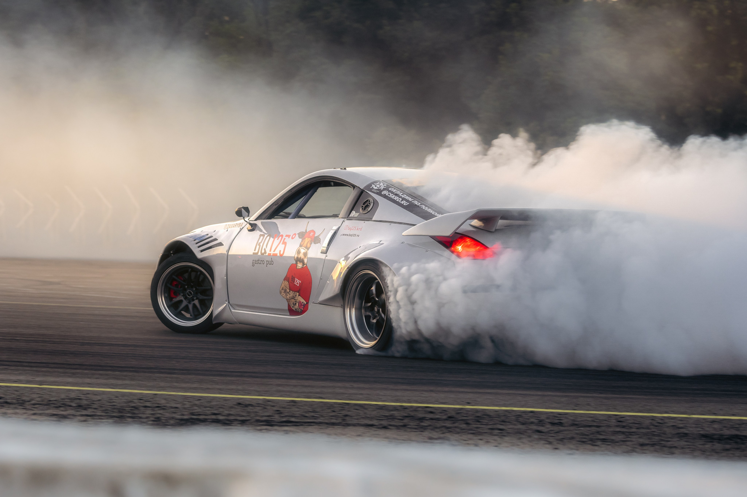 Александр Хрипушин фотограф Воронеж