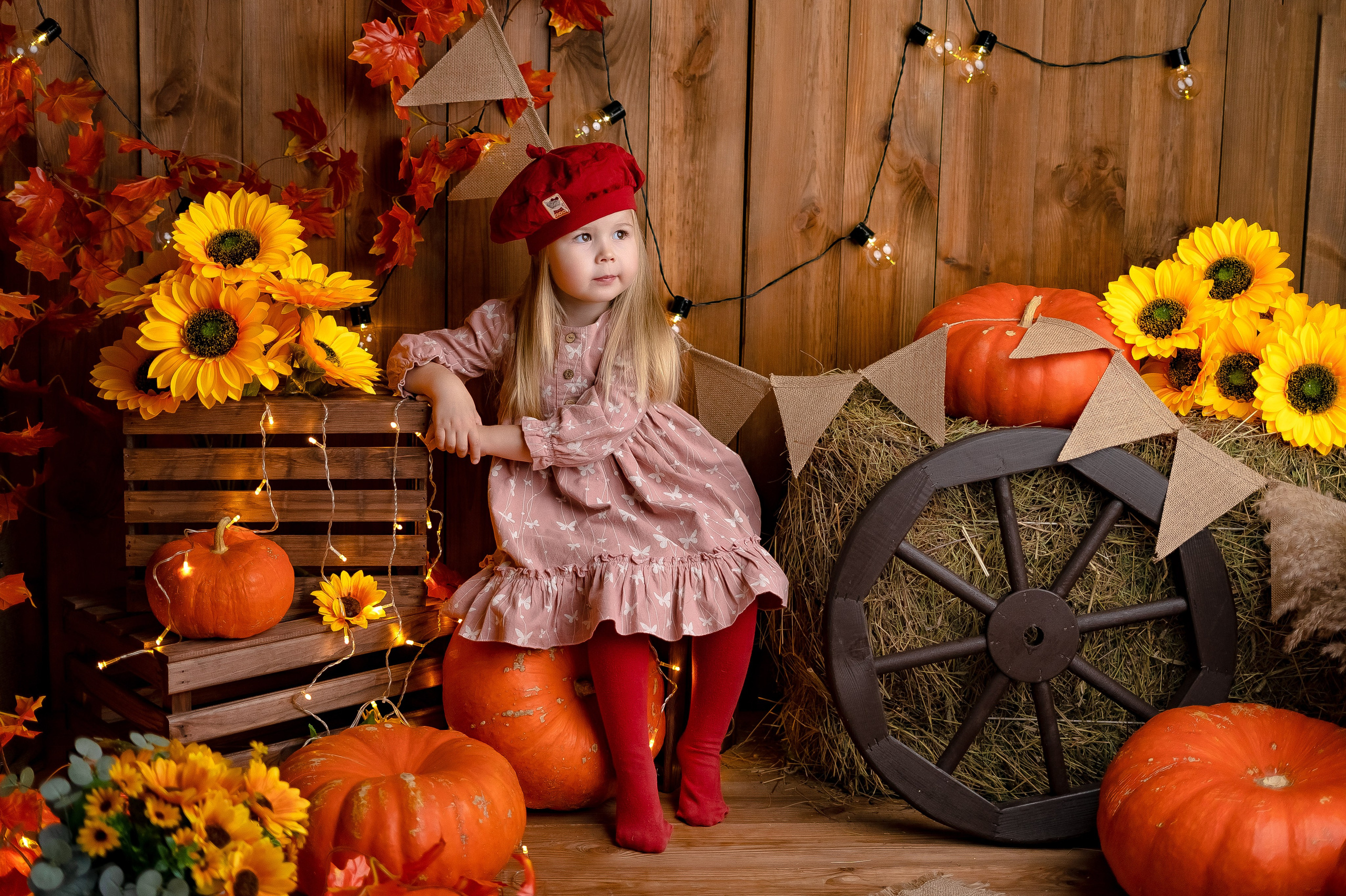 Фотопроекты для детей. Фотограф новорожденных в г. Павлово Беспалова Екатерина