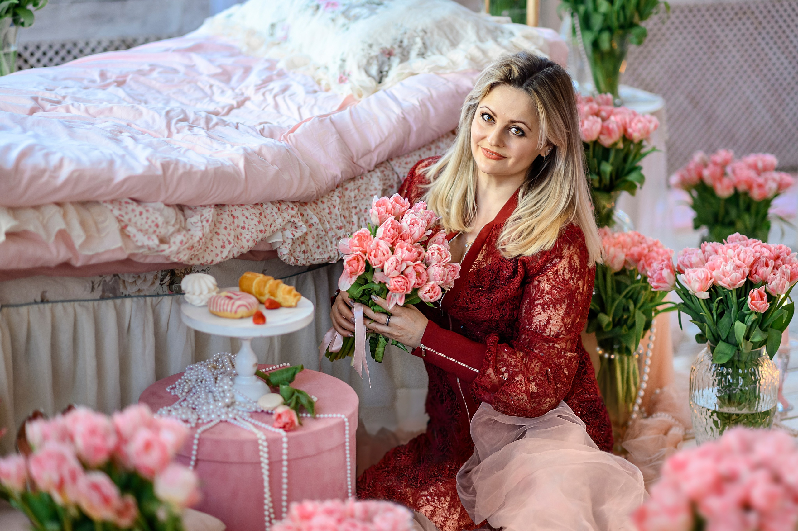 Фотограф в Москве Lidiya_Li_Photo