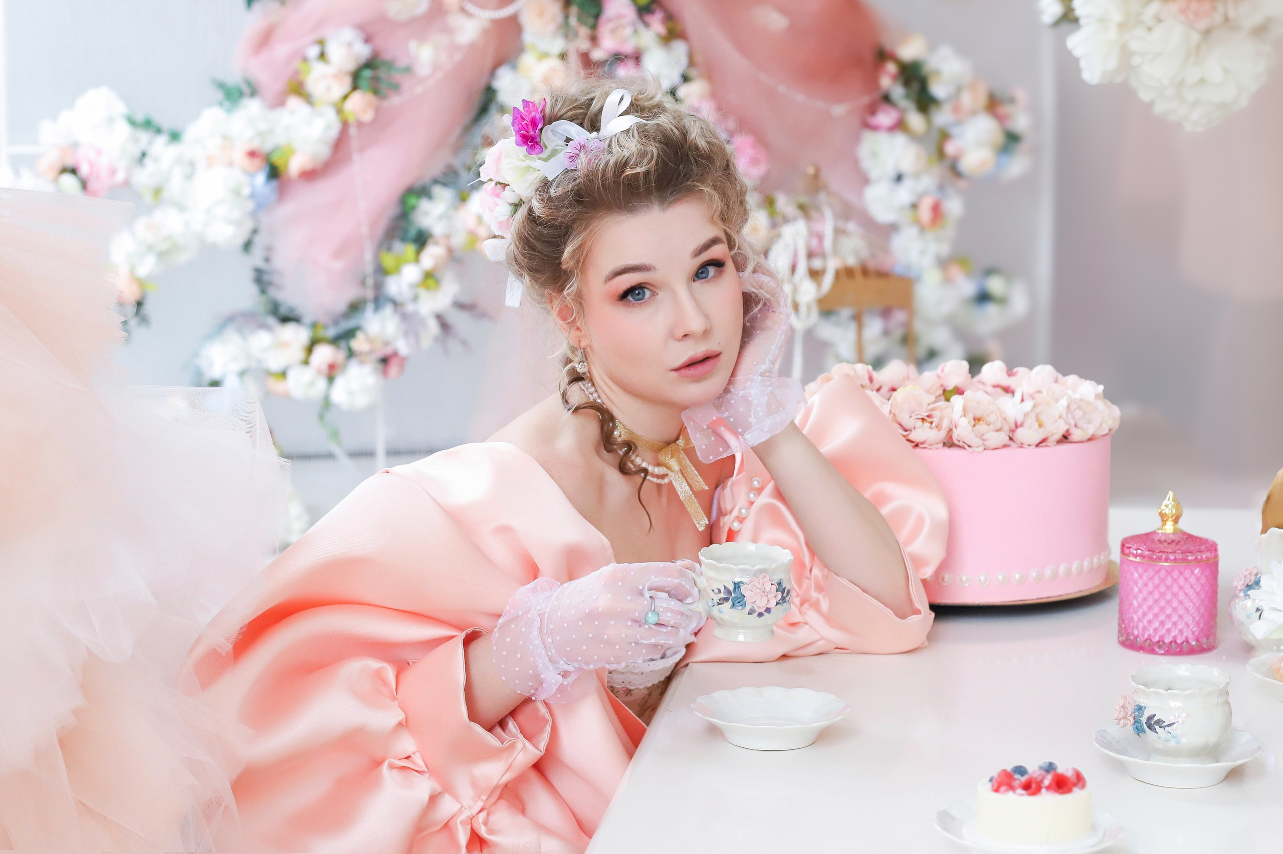 Елизавета Сергеева — свадебный и семейный фотограф, Нижний Новгород