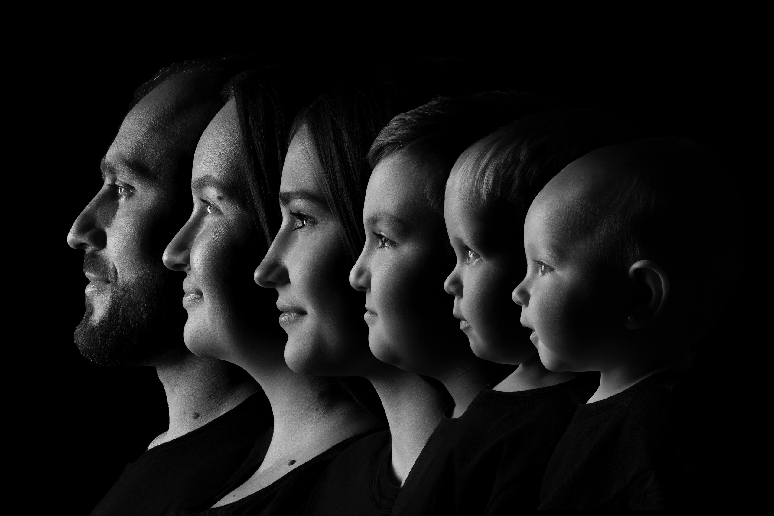 Прайс. Фотограф беременности, фотограф новорожденных Анна Нельзина