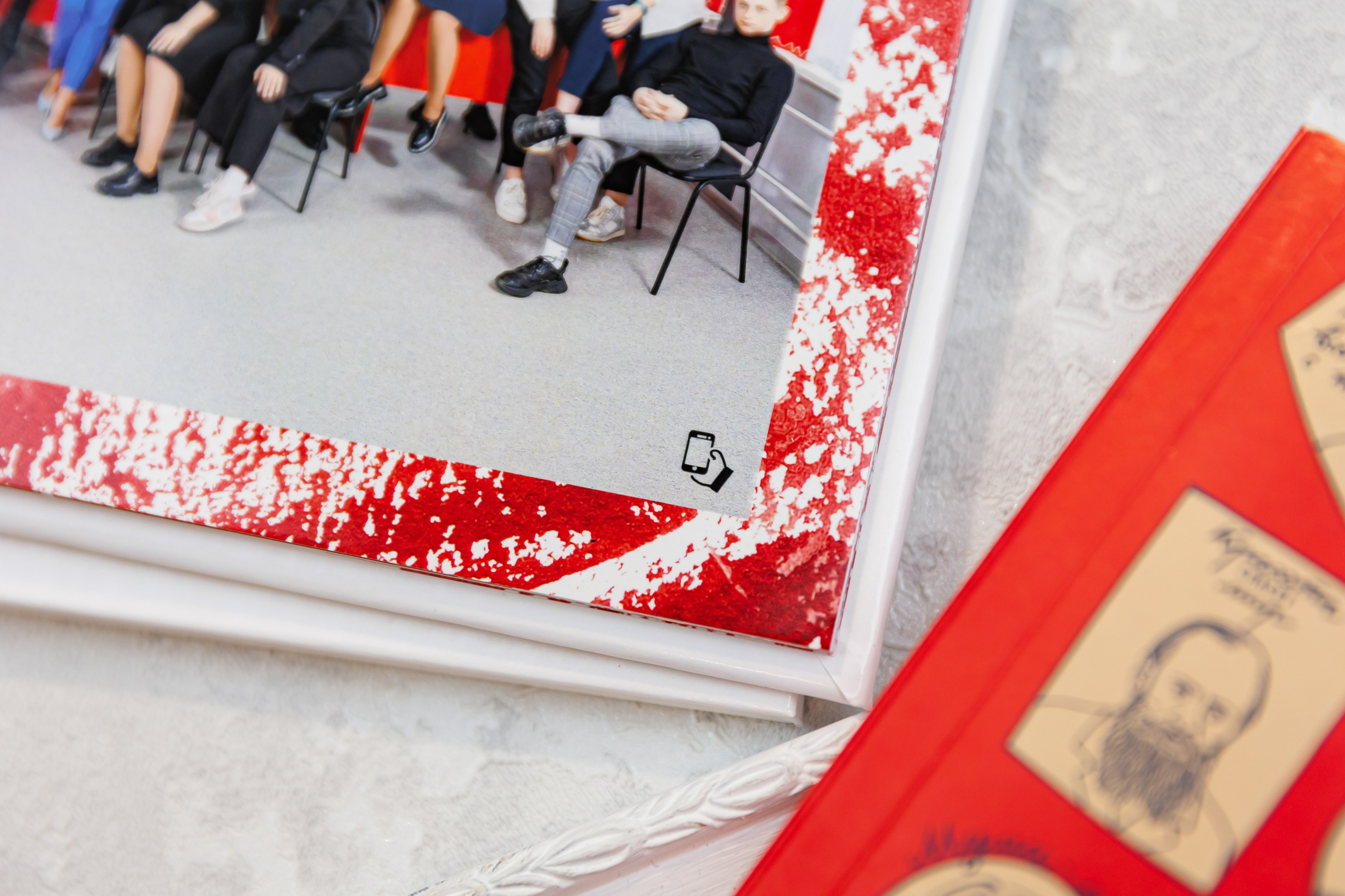 Оживающие фотографии. Семейный и детский фотограф Комина Елена, Власиха, Одинцово