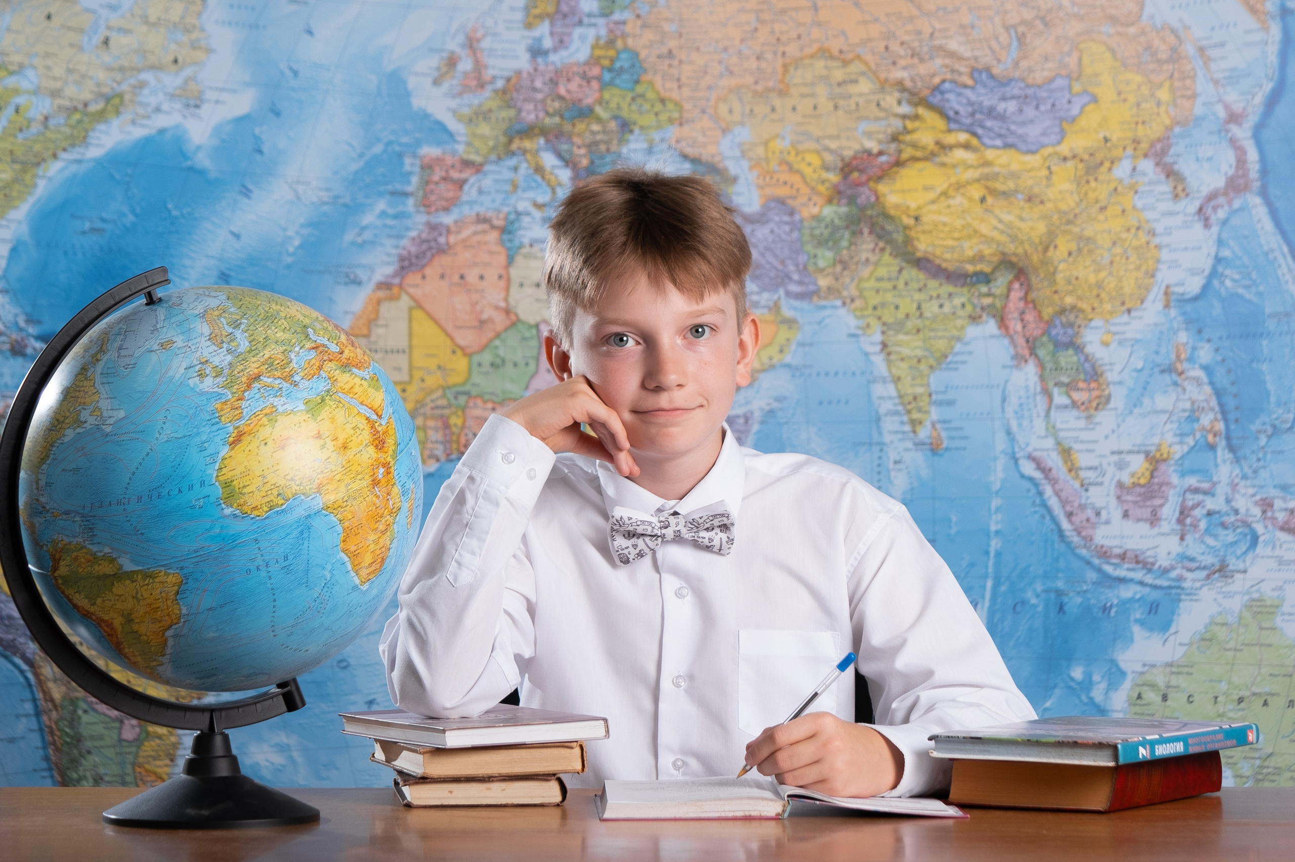 Фотопроект «Карта мира». Фотограф и видеограф Софья Бурляева в Санкт-Петербурге