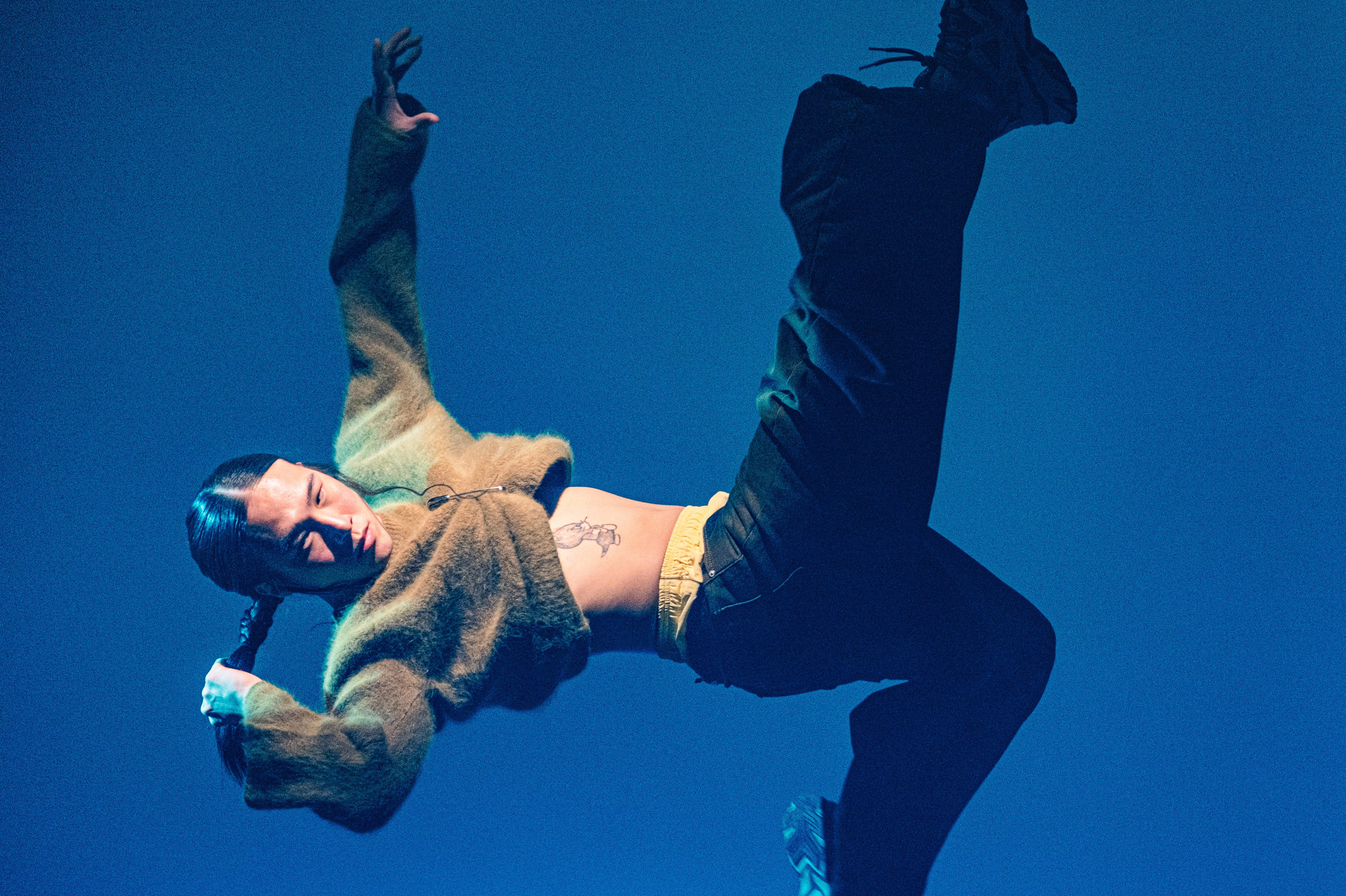 С мастер-класса Никиты Журнакова в Екатеринбурге. Фотограф Евгений Серебряков в Екатеринбурге