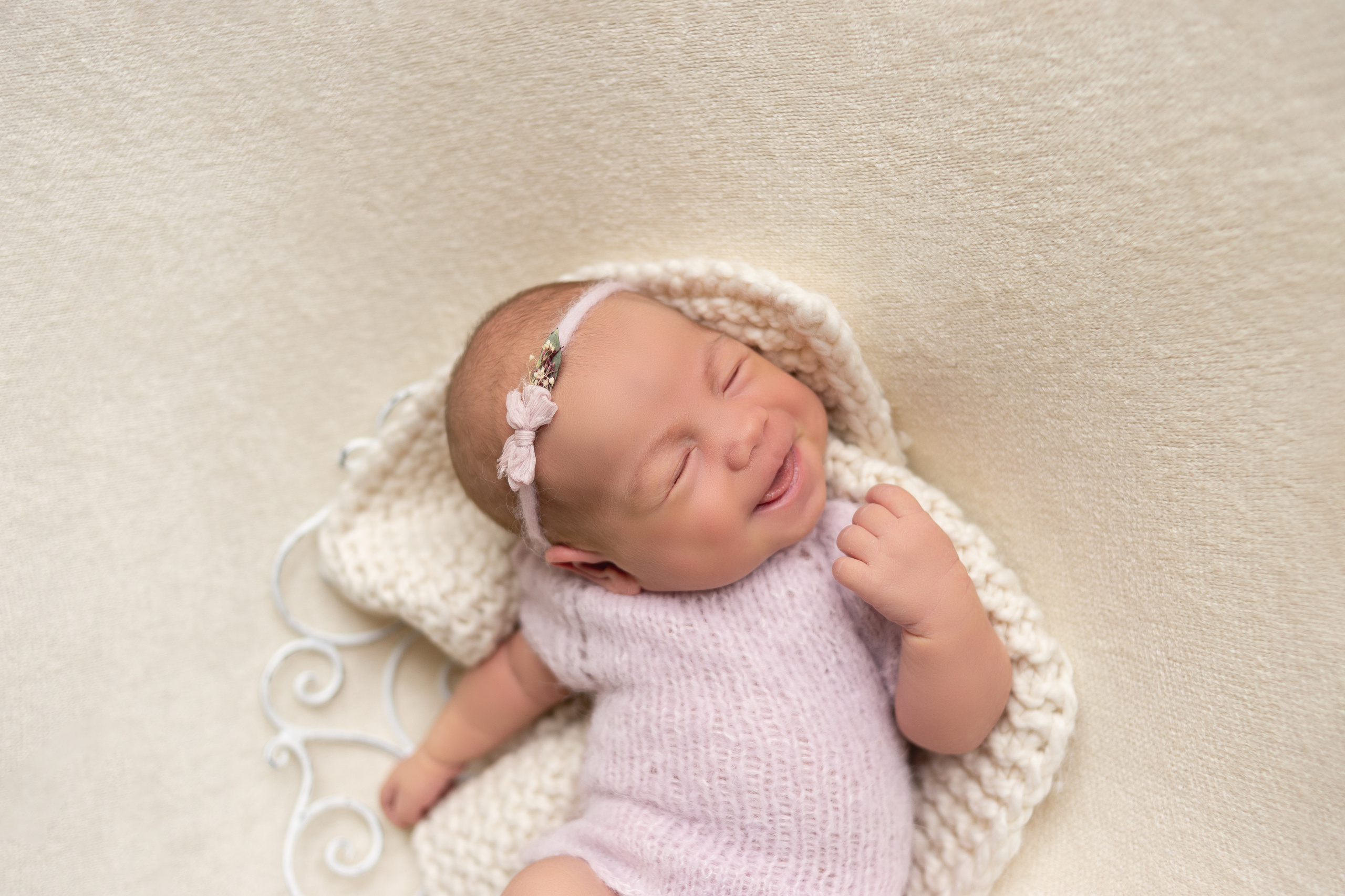 Фотосессия новорожденных. Фотограф беременности и новорожденных Мария Еремина Южно-Сахалинск