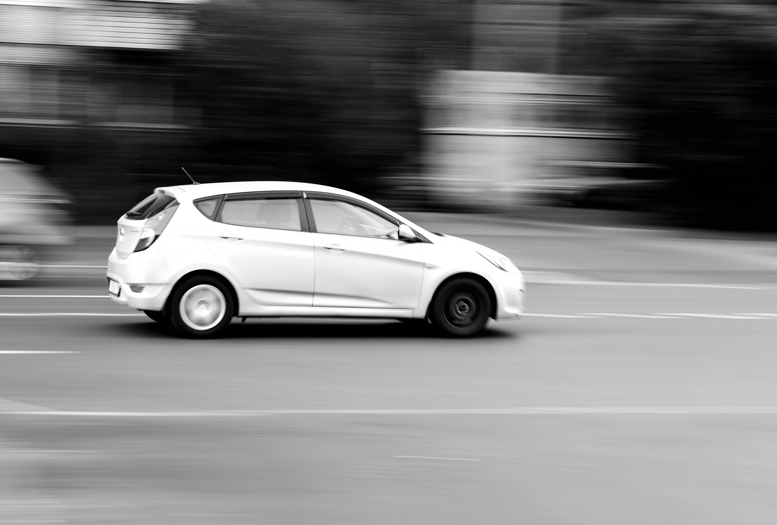 Фоточеллендж по уличной фотографии