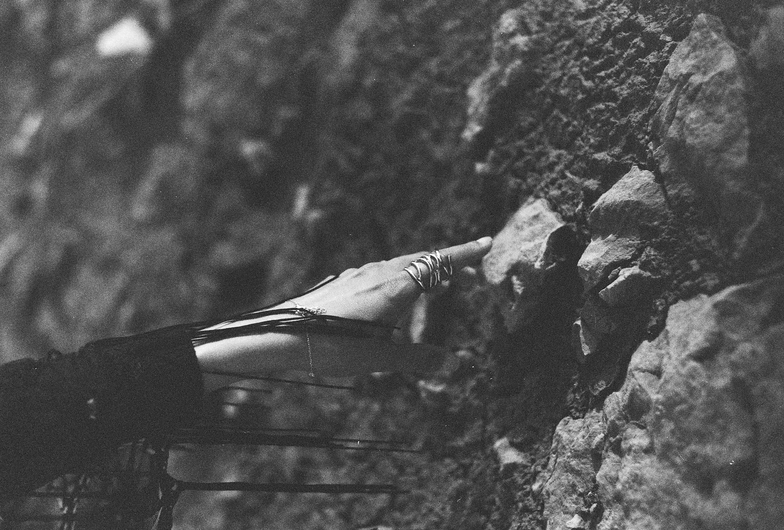 Стилист и плёночный фотограф Анастасия Шлокова в Санкт-Петербурге и Москве