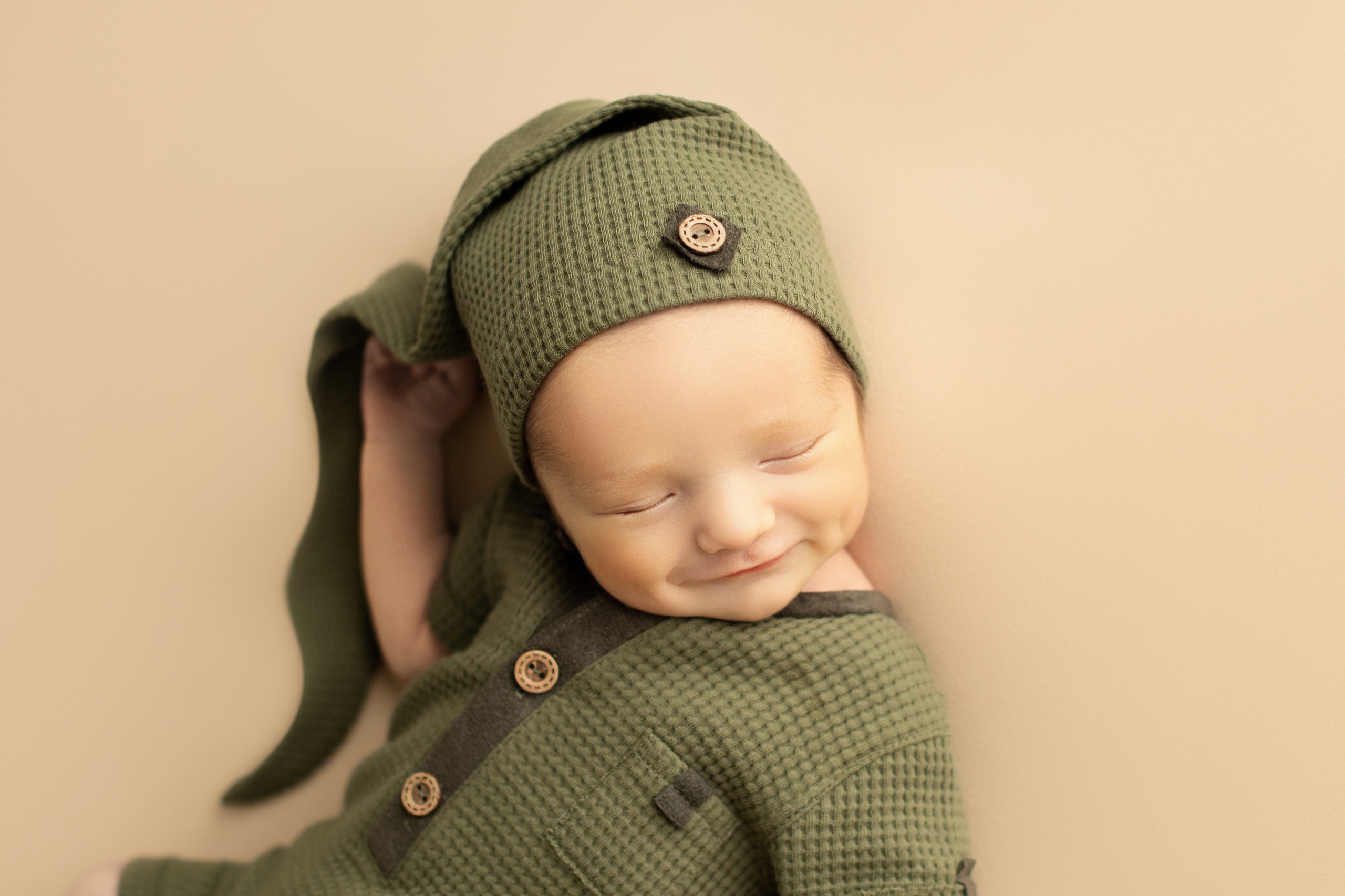 Обучение. Фотограф новорожденных и малышей в Тюмени Ирина Ляховец