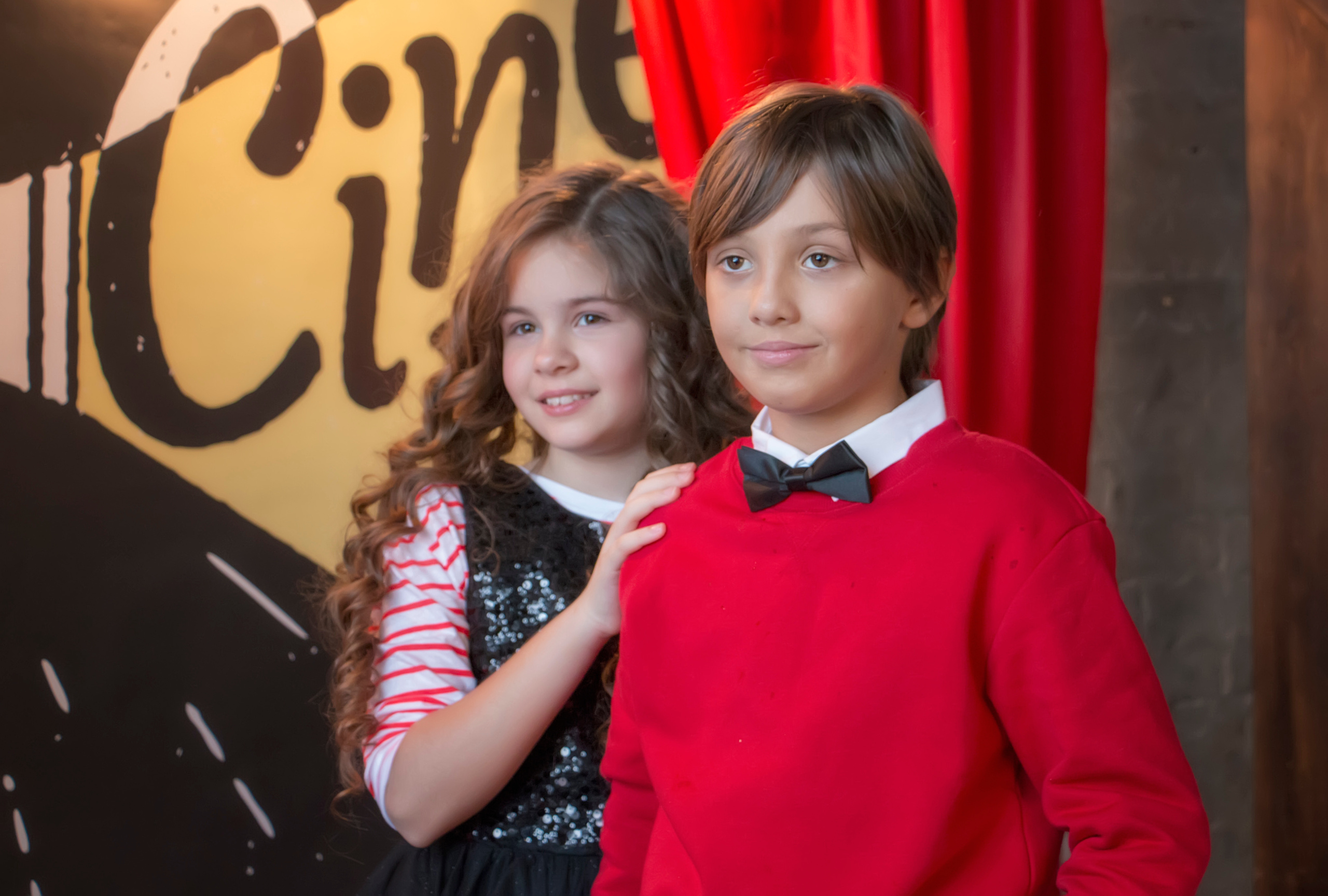 Мультиссылка. Детский, школьный и семейный фотограф Инесса Никитина