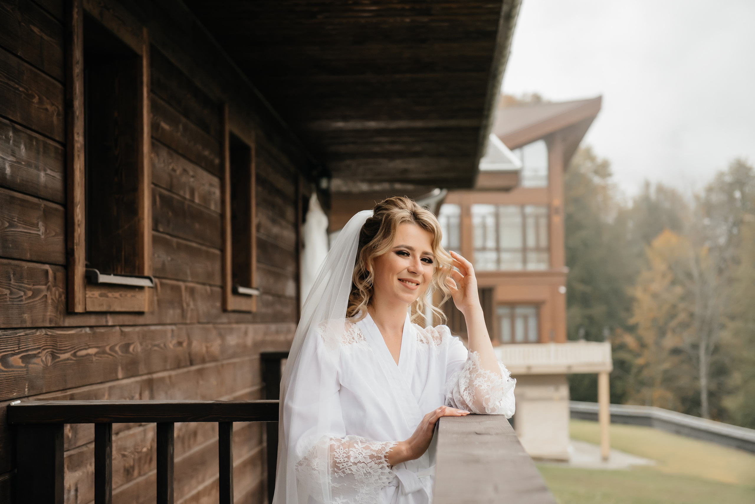 Как выбрать отель для свадебной фотосессии, утра невесты и жениха. Фотограф Сочи Евгений Соколов