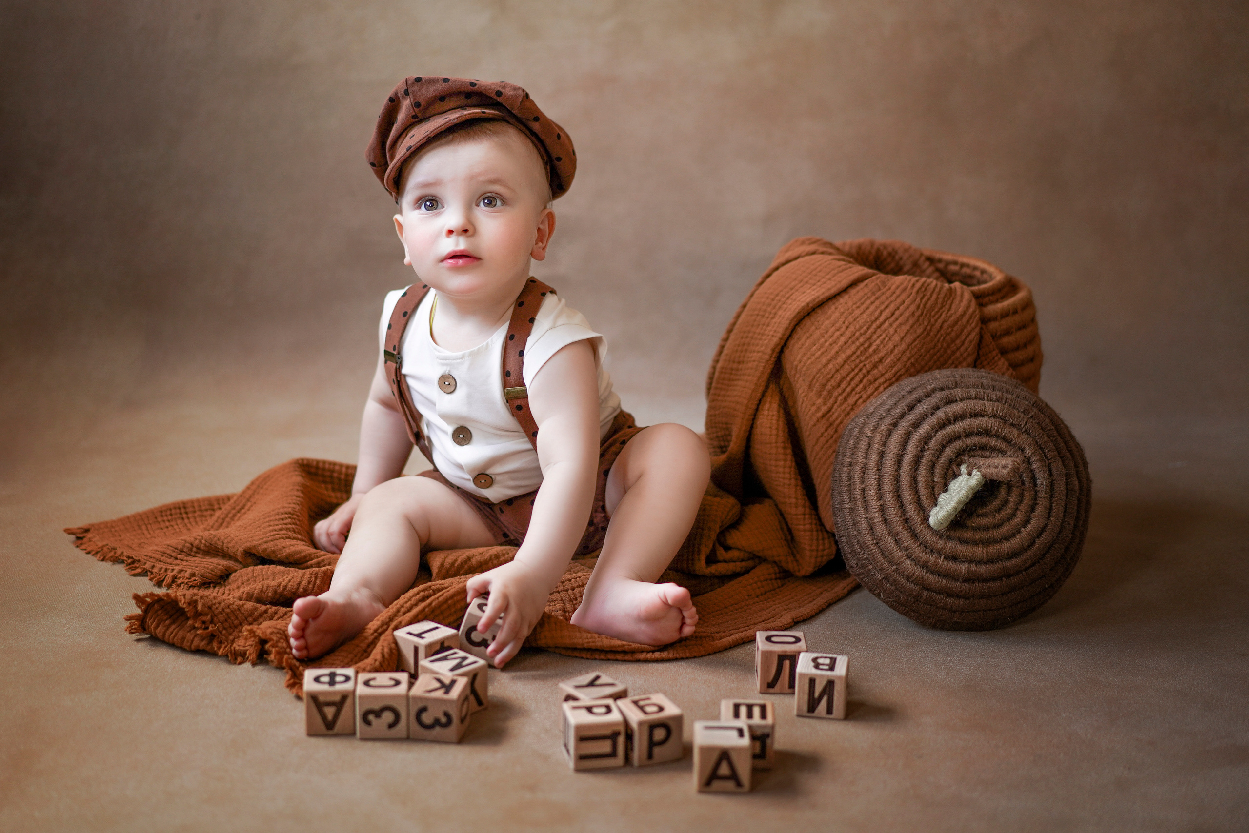 Малыши до 3-х лет. Фотограф новорожденных беременных в Тюмени Ткачук Татьяна