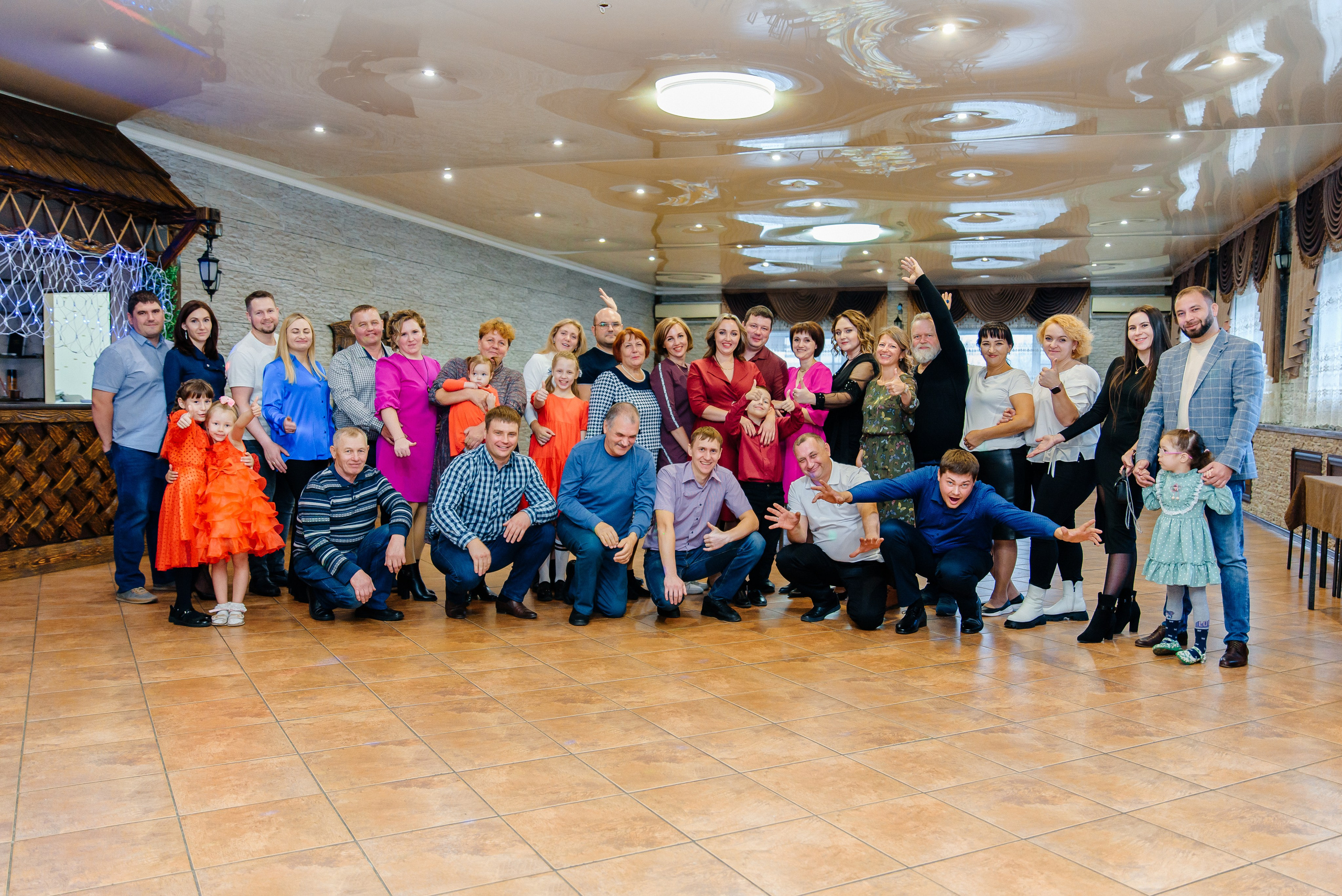 Репортажные фотосессии. Семейный фотограф в Барнауле