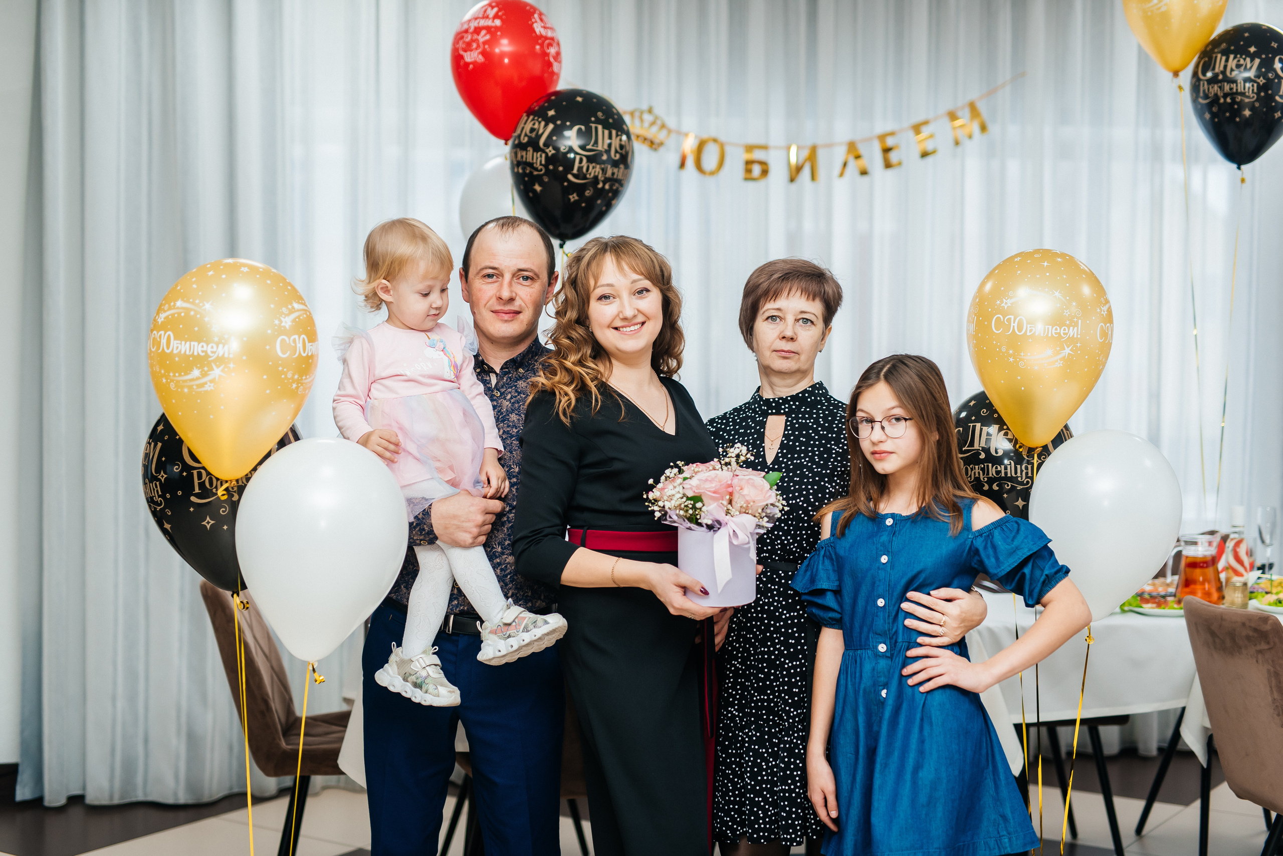 Репортажные фотосессии. Семейный фотограф в Барнауле