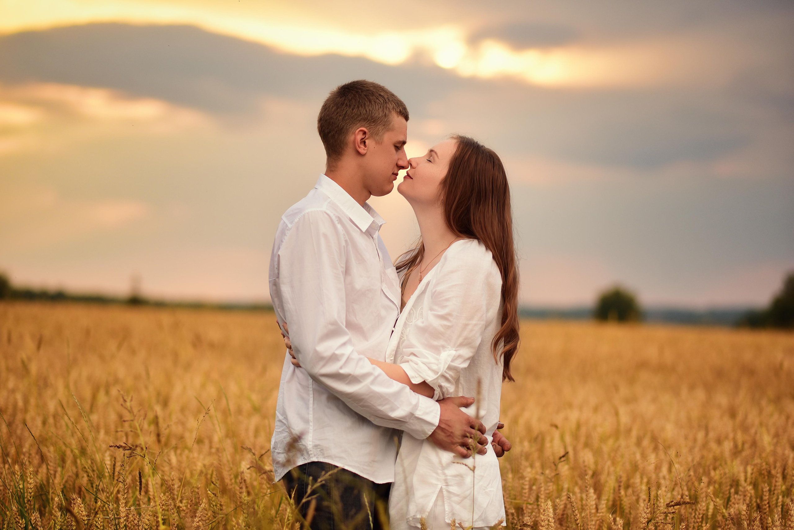 Прогулочная (семейная или индивидуальная). Семейный фотограф в Барнауле