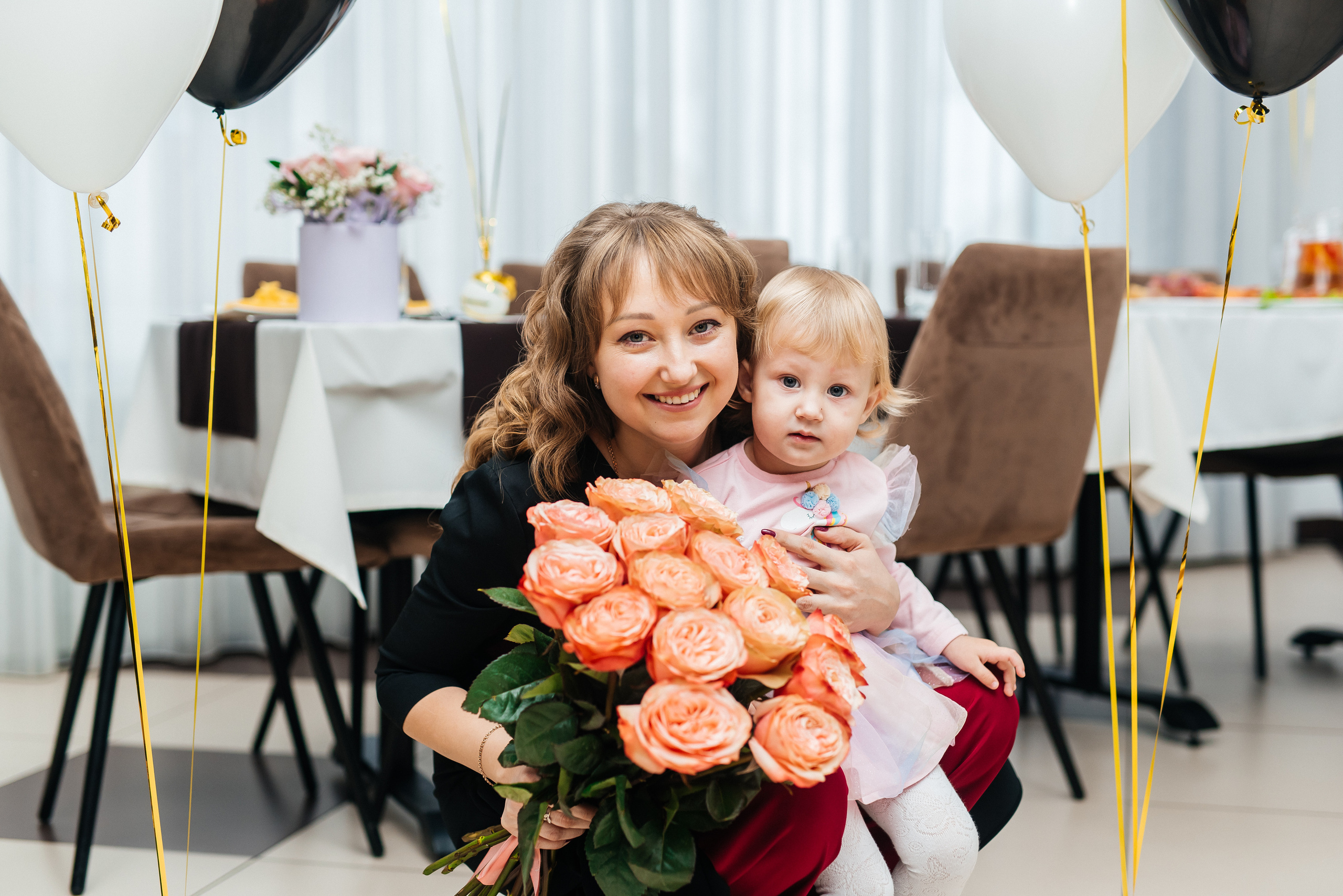 Репортажные фотосессии. Семейный фотограф в Барнауле