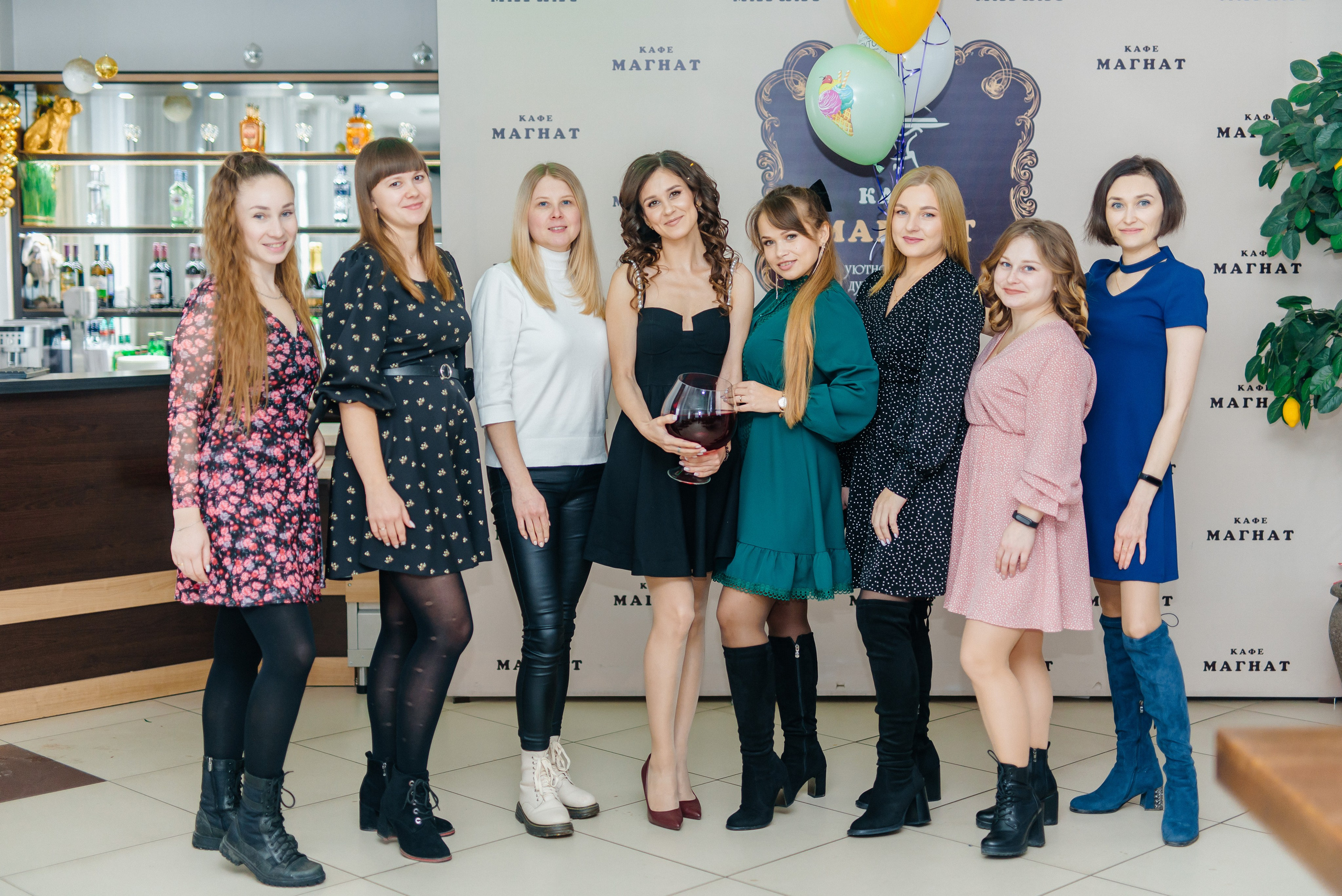 Репортажные фотосессии. Семейный фотограф в Барнауле