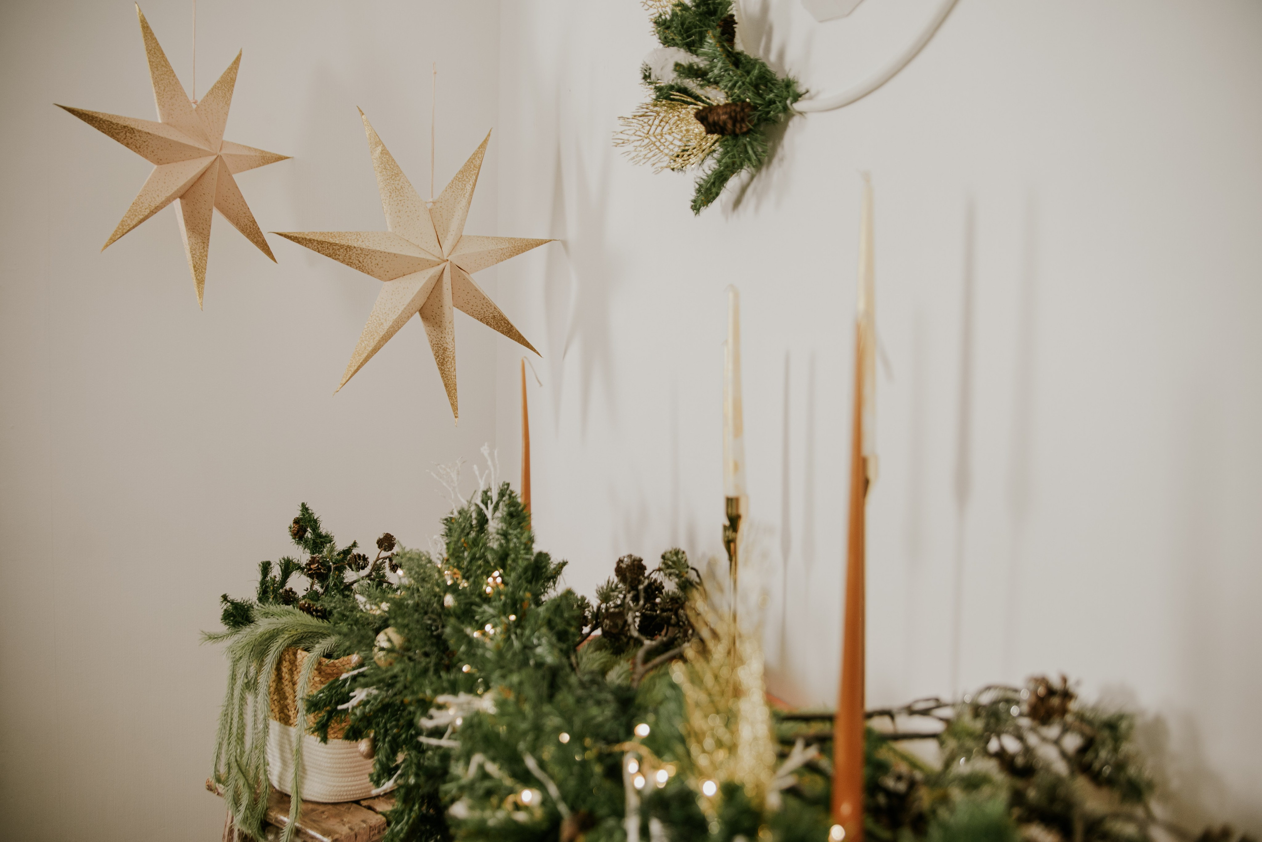 Новый Год. Фотостудия Studio N1 в Норильске Фотокниги Выпускные альбомы