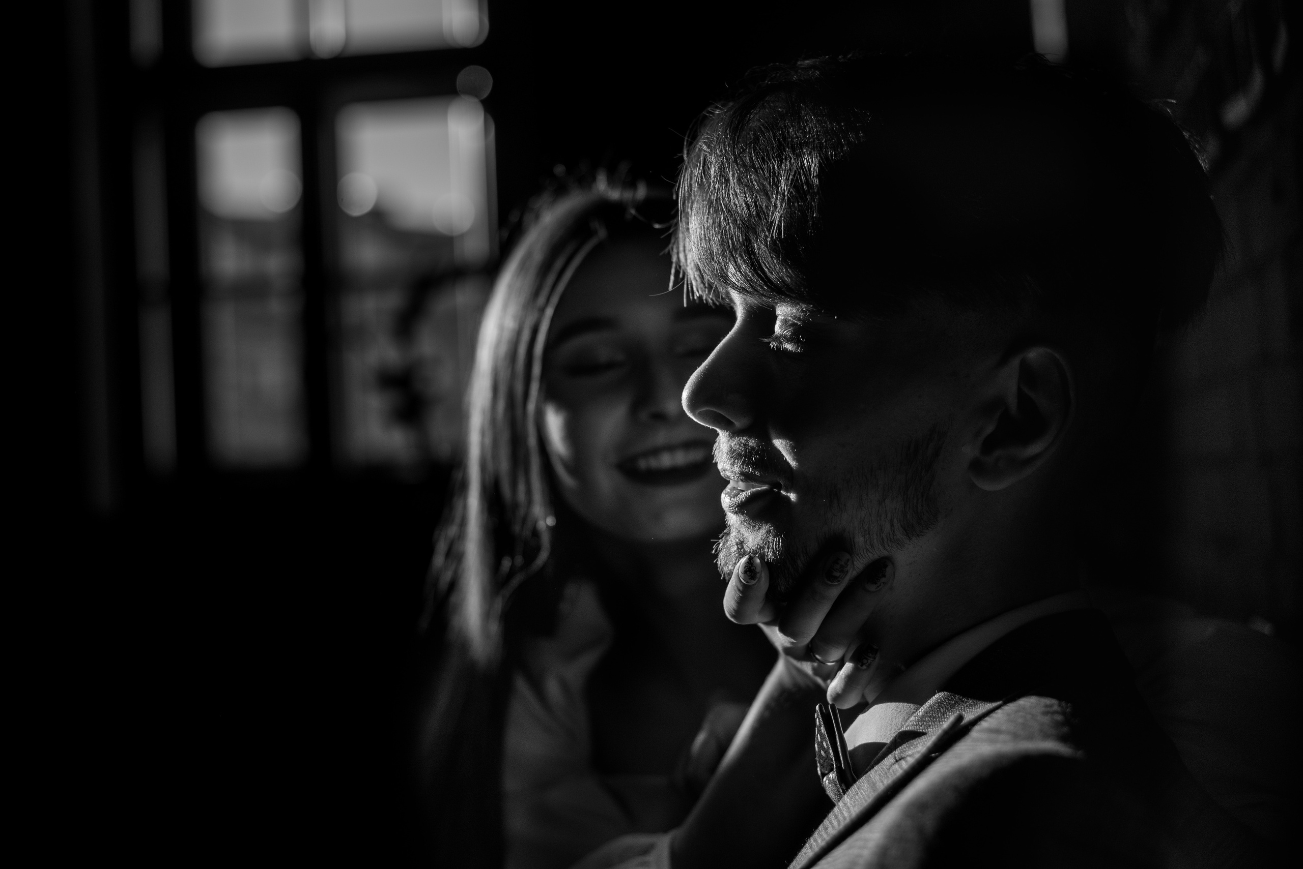 Марго & Кирилл. Фотограф Мария Хлебникова Санкт-Петербург Москва