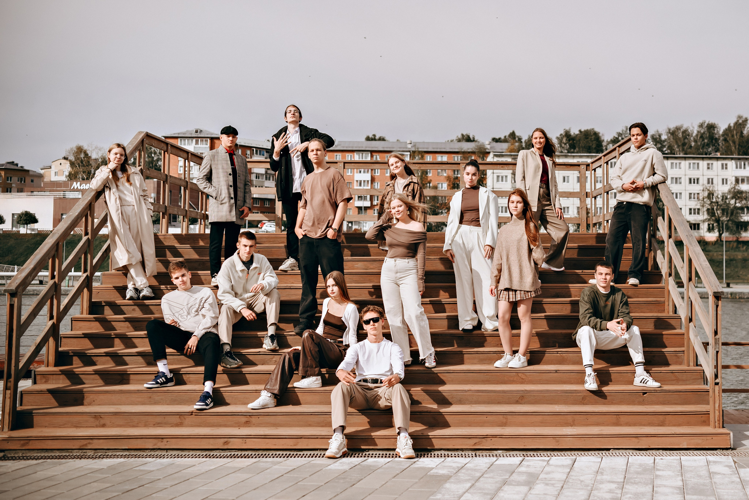 Победители. SCHOOL PHOTO AWARD 2025-2026 — Конкурс школьной фотографии