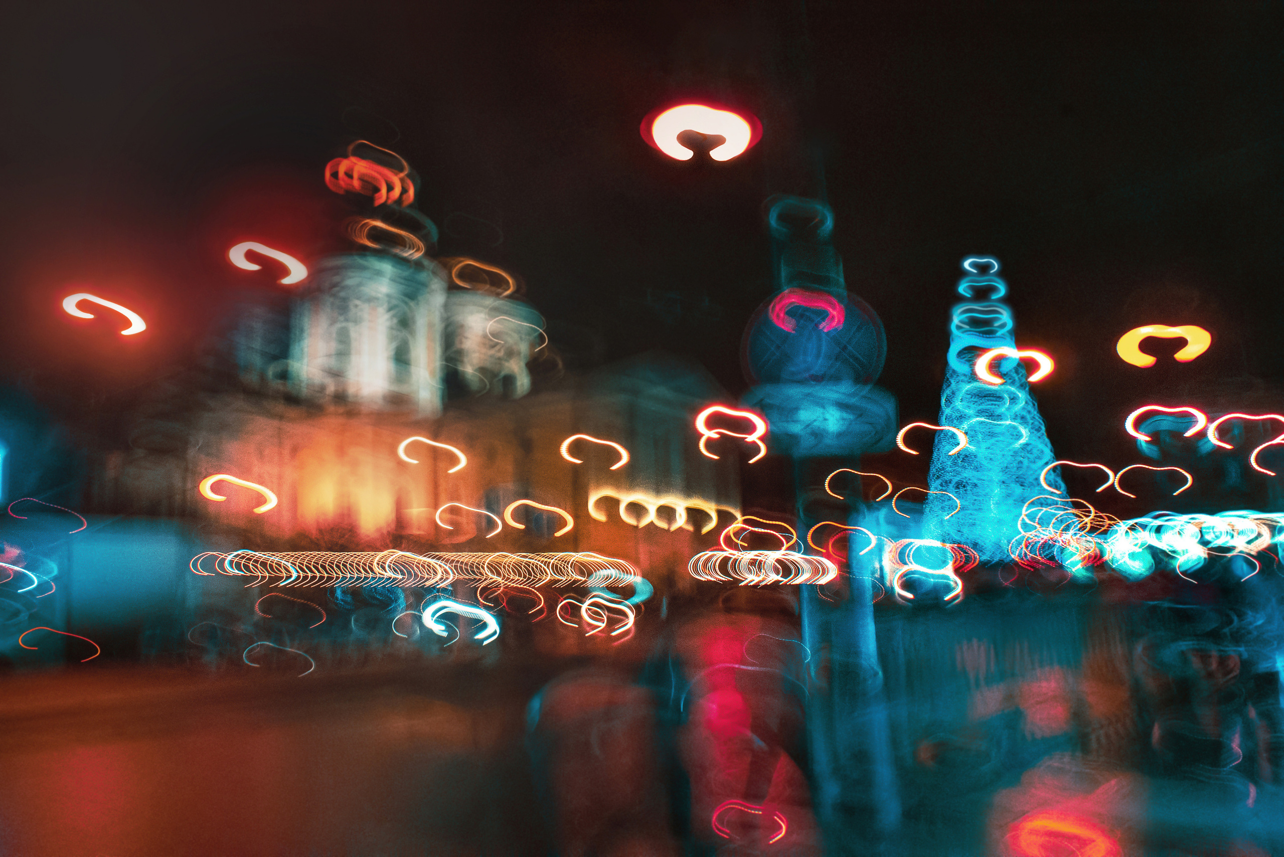 Путешествия. Фотохудожник Алина Ершова