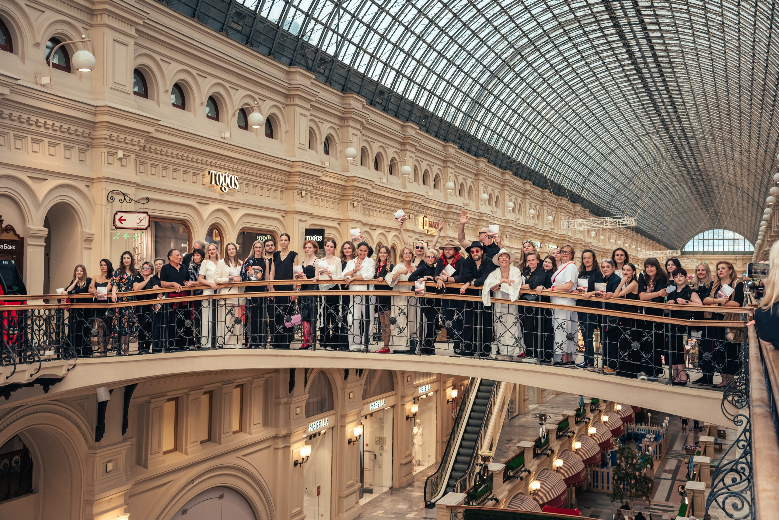 МОСКВА «ТОП 100 фотографий года». ARTEXPOPHOTO
