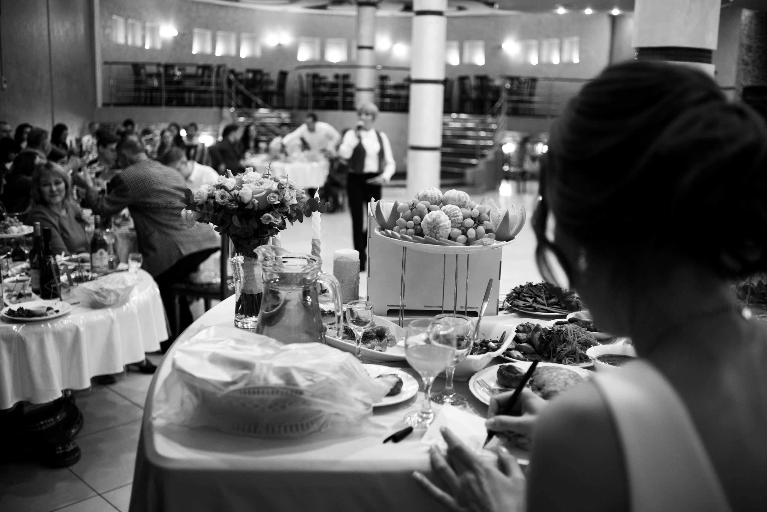 Прайс. Свадебные фотограф и видеограф в Саратове