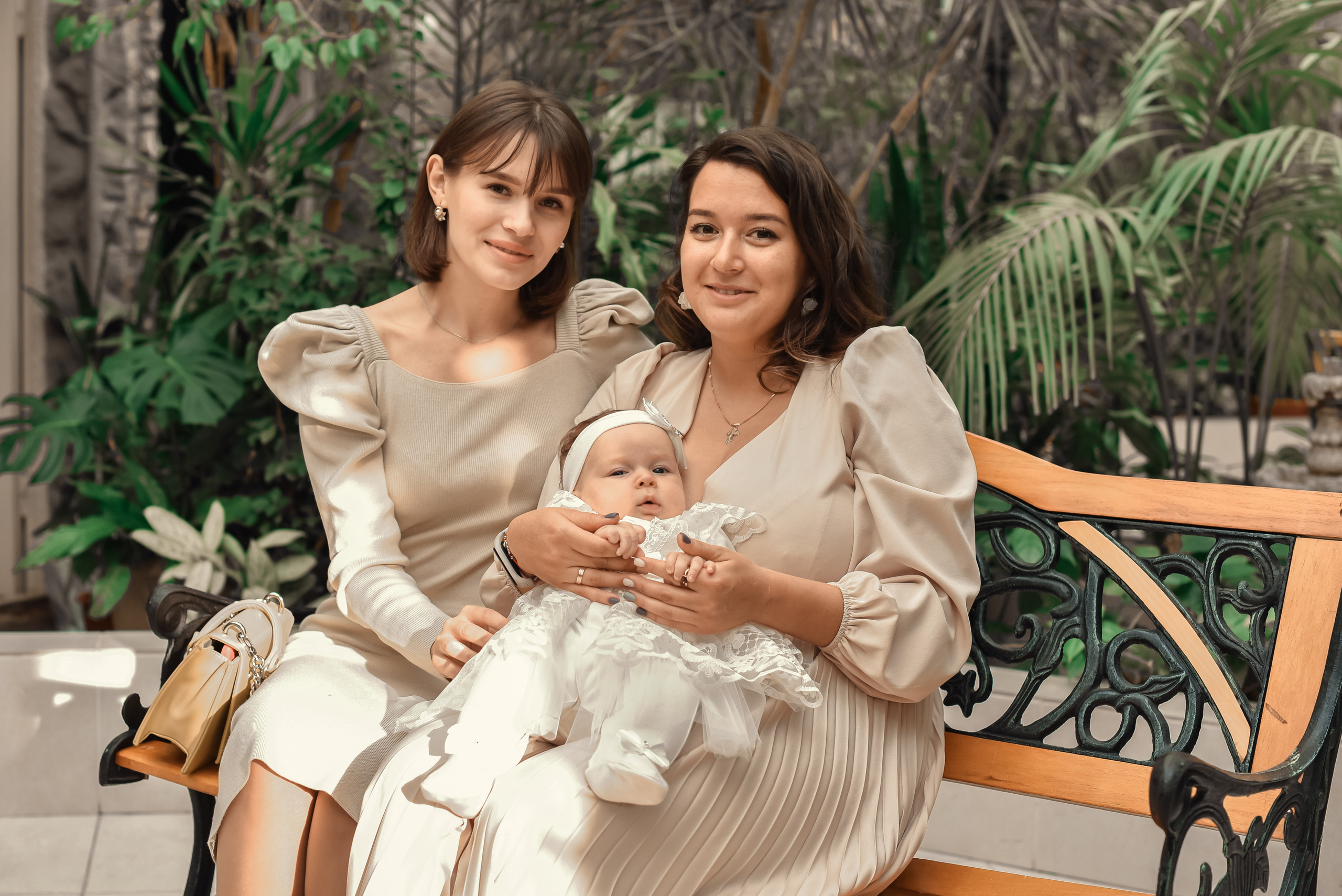 Дворец «Малютка» портфолио. Фотограф на крещение и венчание, семейный фотограф в Санкт-Петербурге