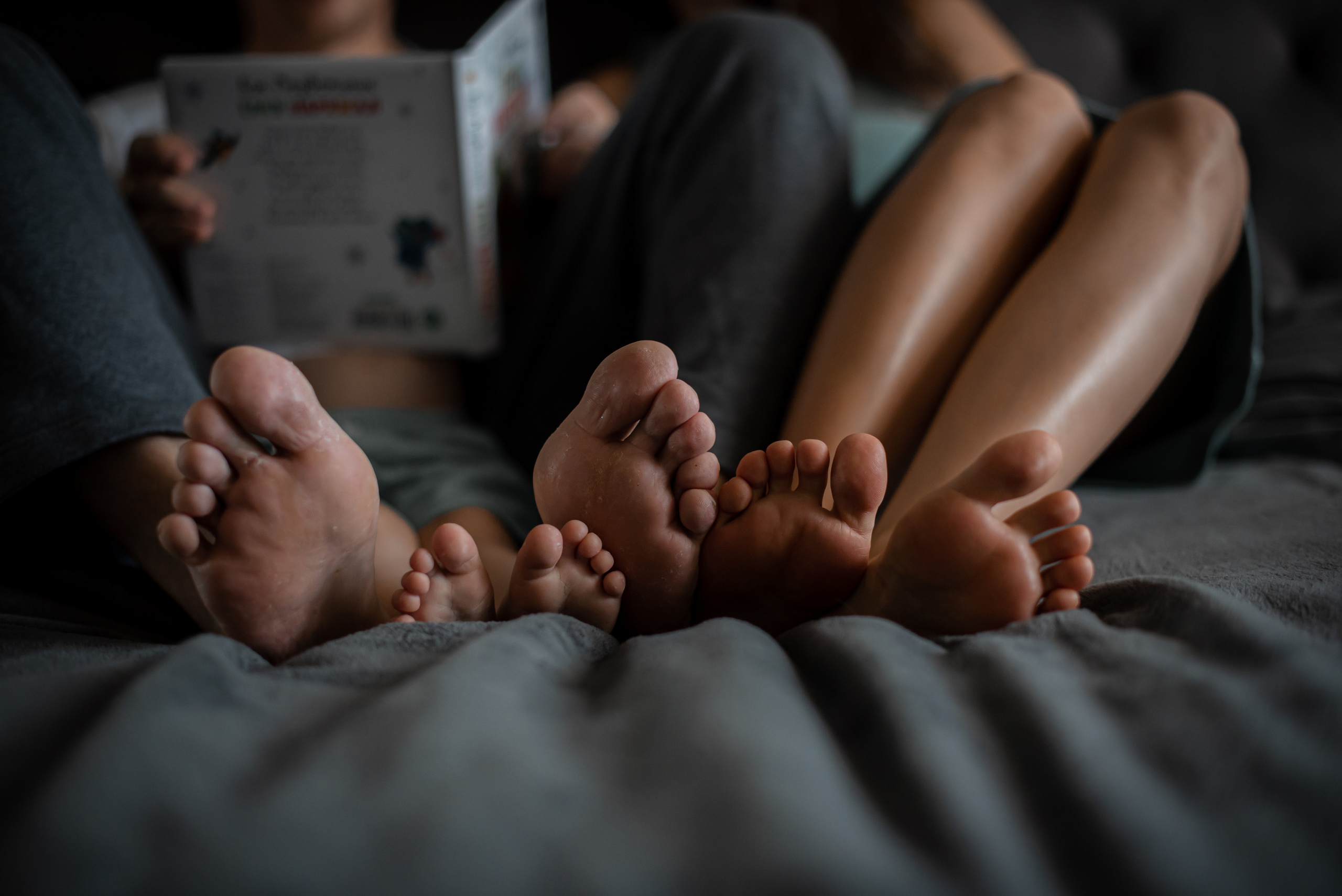 Домашняя фотосессия. Фотограф на крещение и венчание, семейный фотограф в Санкт-Петербурге