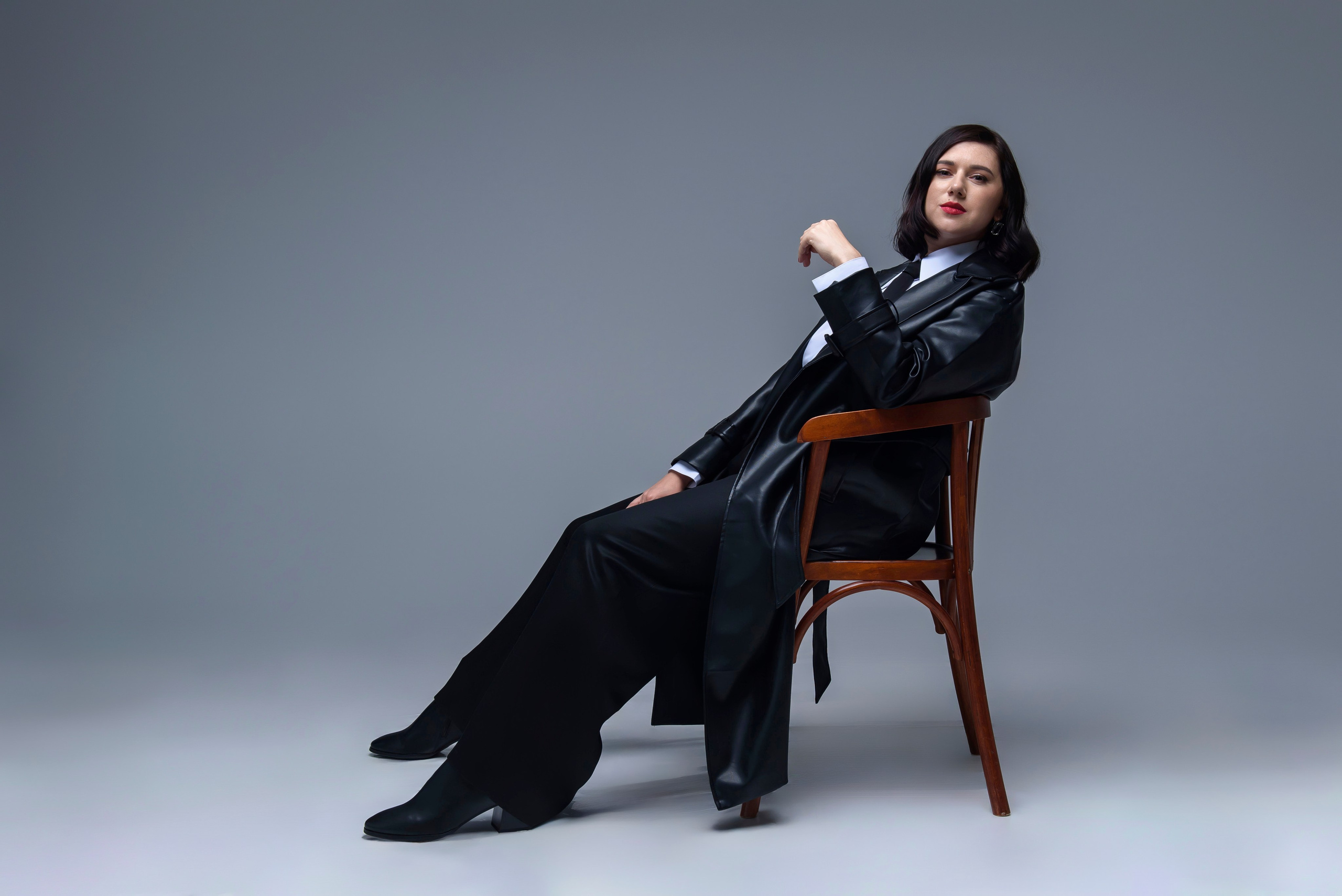 Контент-съёмка / Индивидуальная съёмка. Бренд-фотограф для экспертов и блогеров в Москве Влада Горбовская