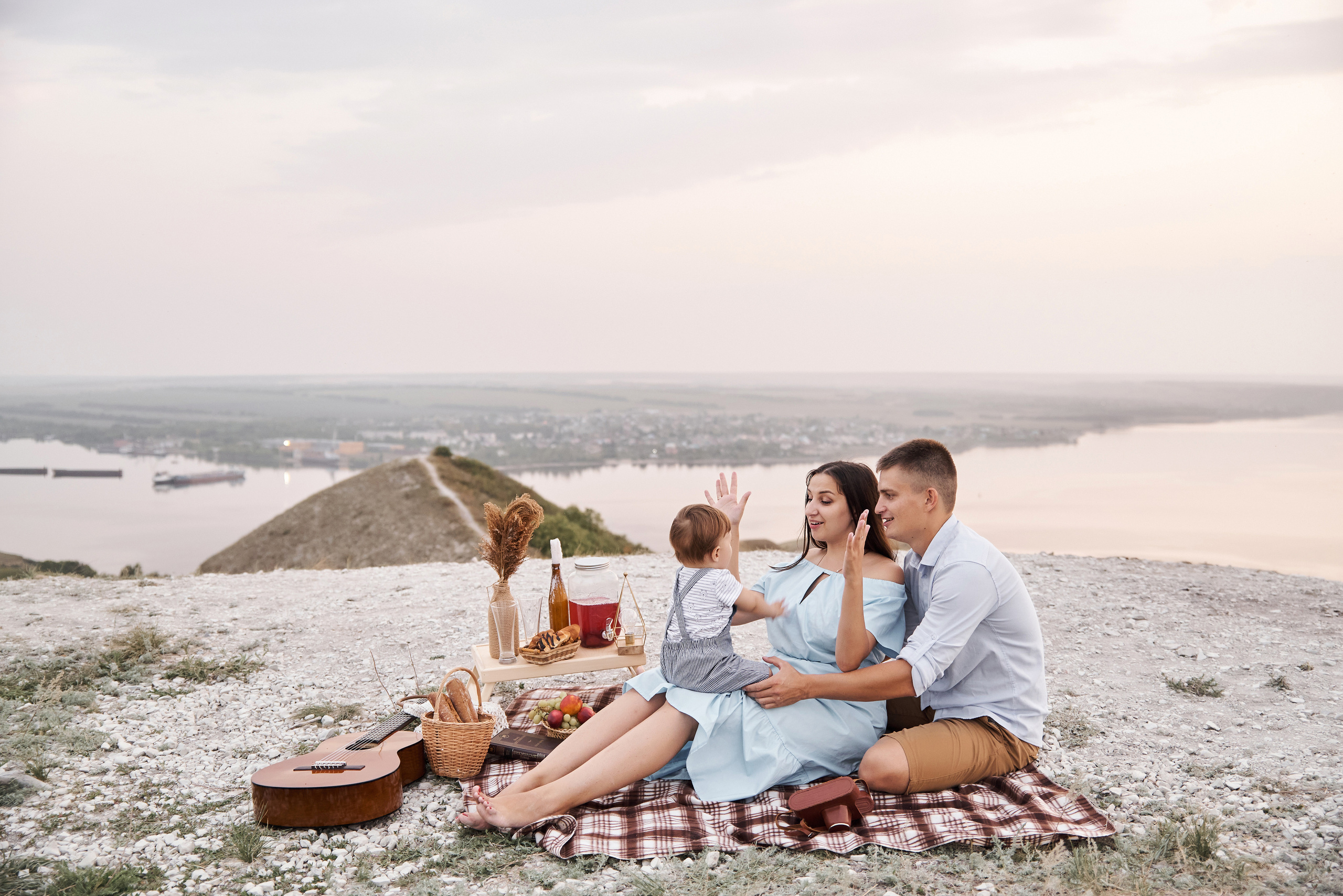 Услуги. Свадебный и семейный фотограф в Ульяновске Татьяна Селезнева