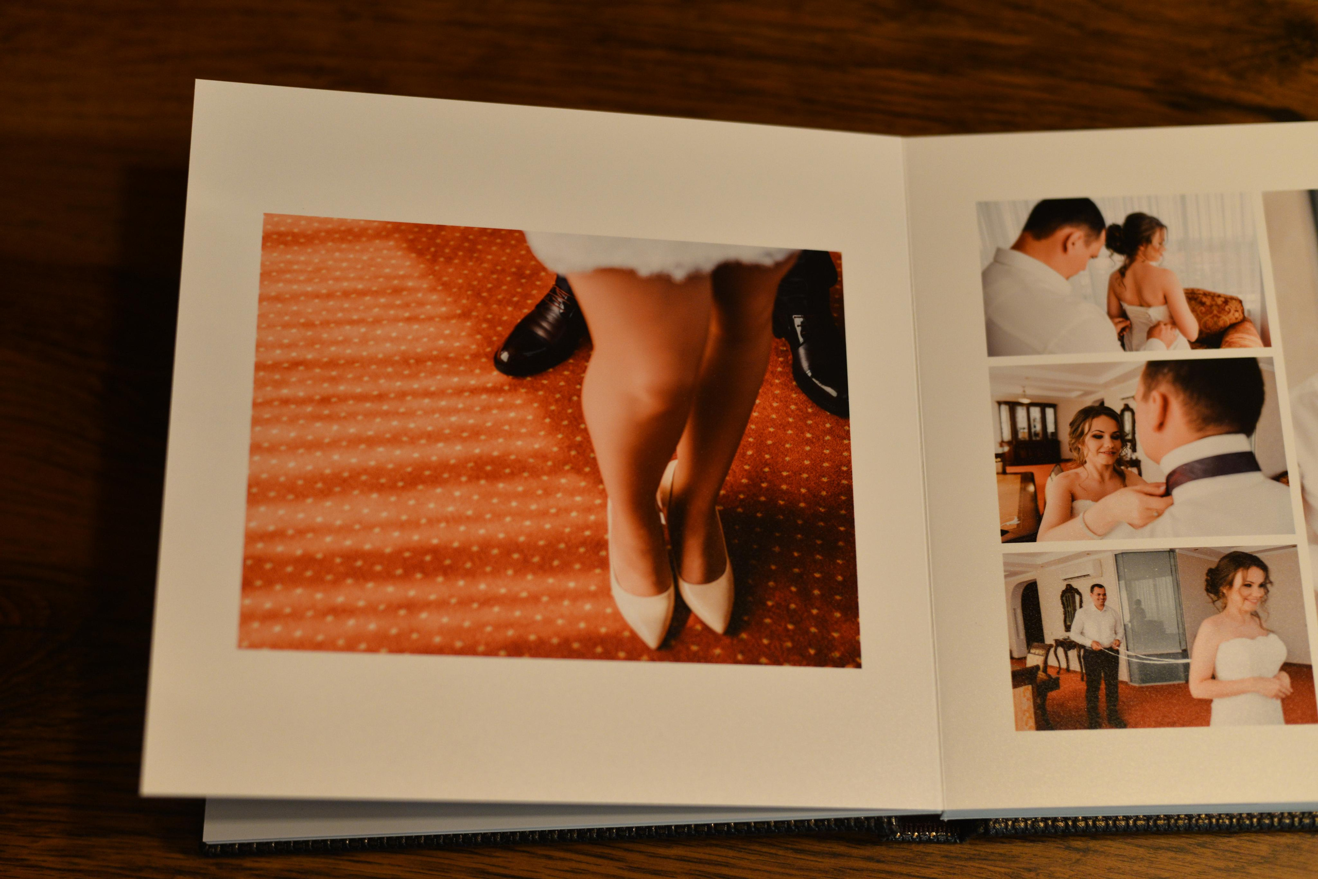 ЧТО ТАКОЕ ФОТОКНИГА?. Свадебный и семейный фотограф в Ставрополе Роман Иванов