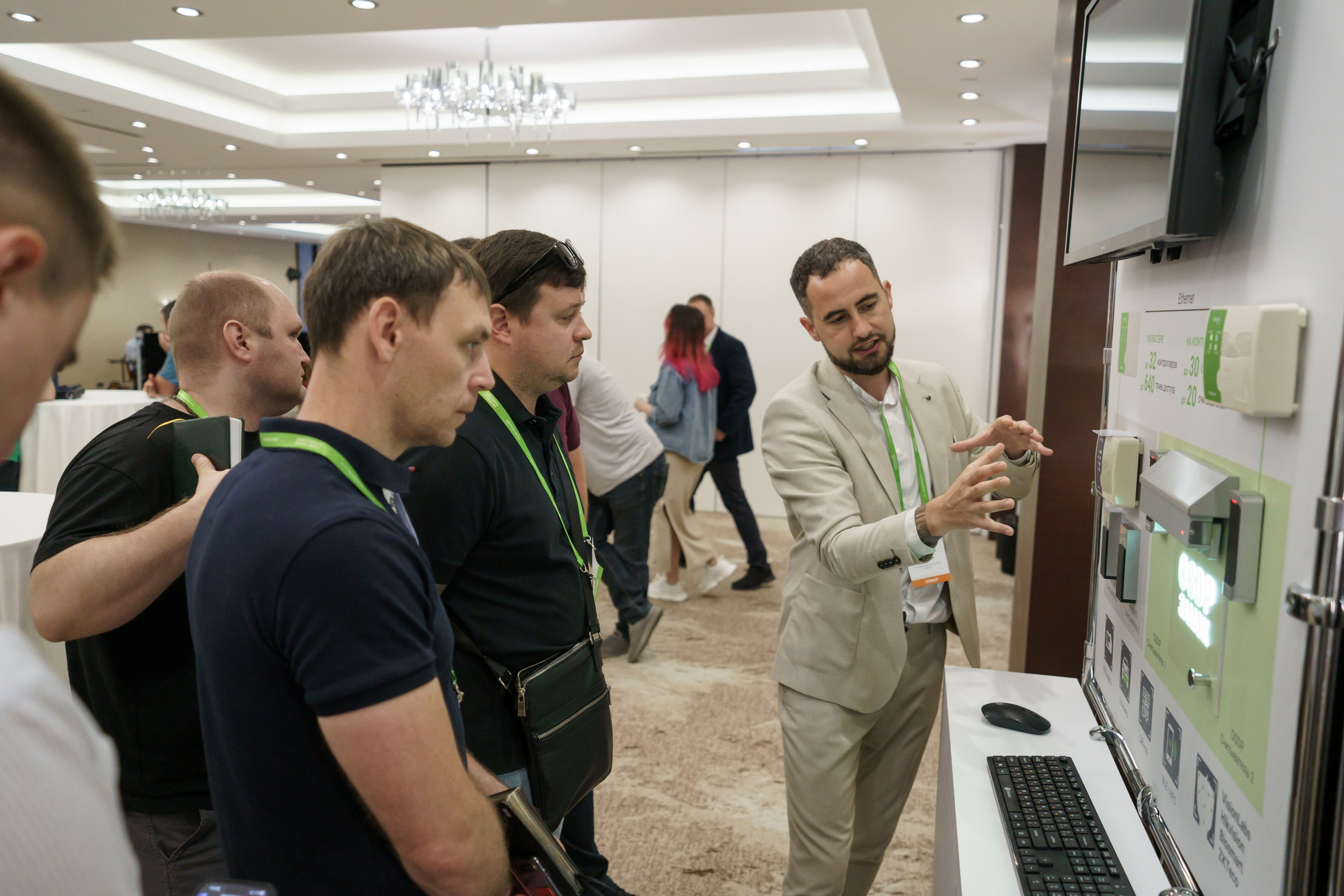 Кто такой репортажный фотограф | Мирослав Черепанов