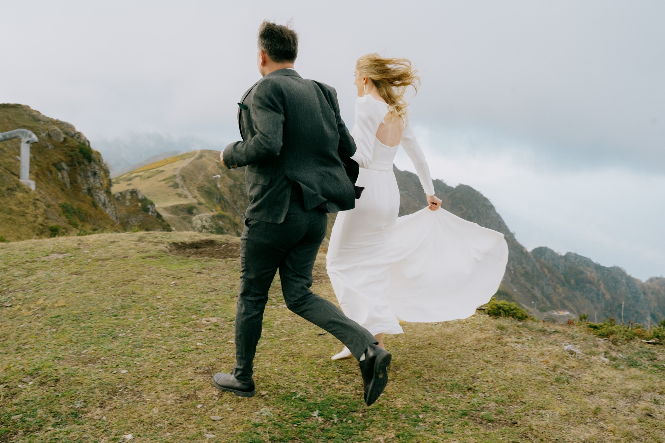 Кто такой репортажный фотограф | Мирослав Черепанов