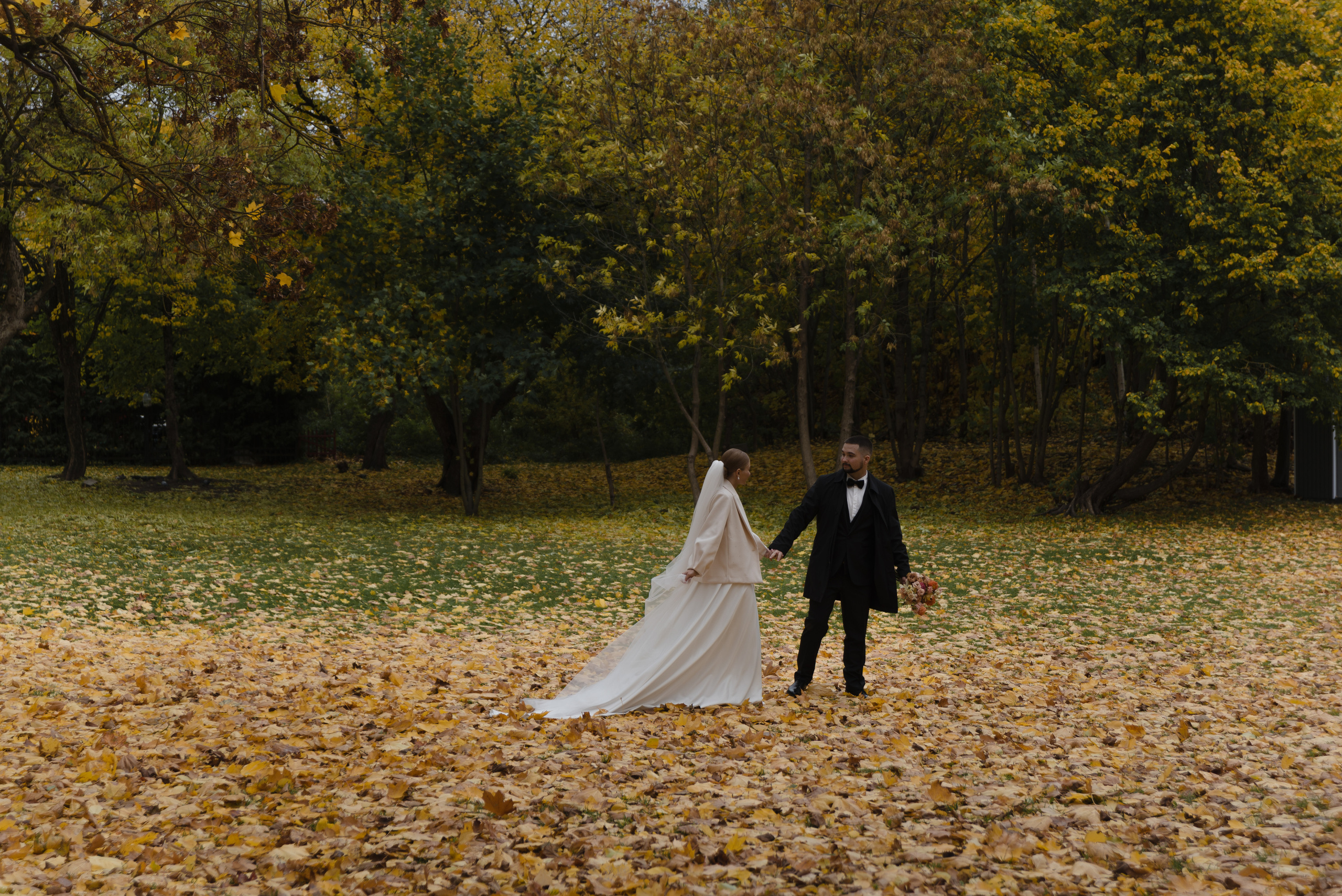 Артём и Диана