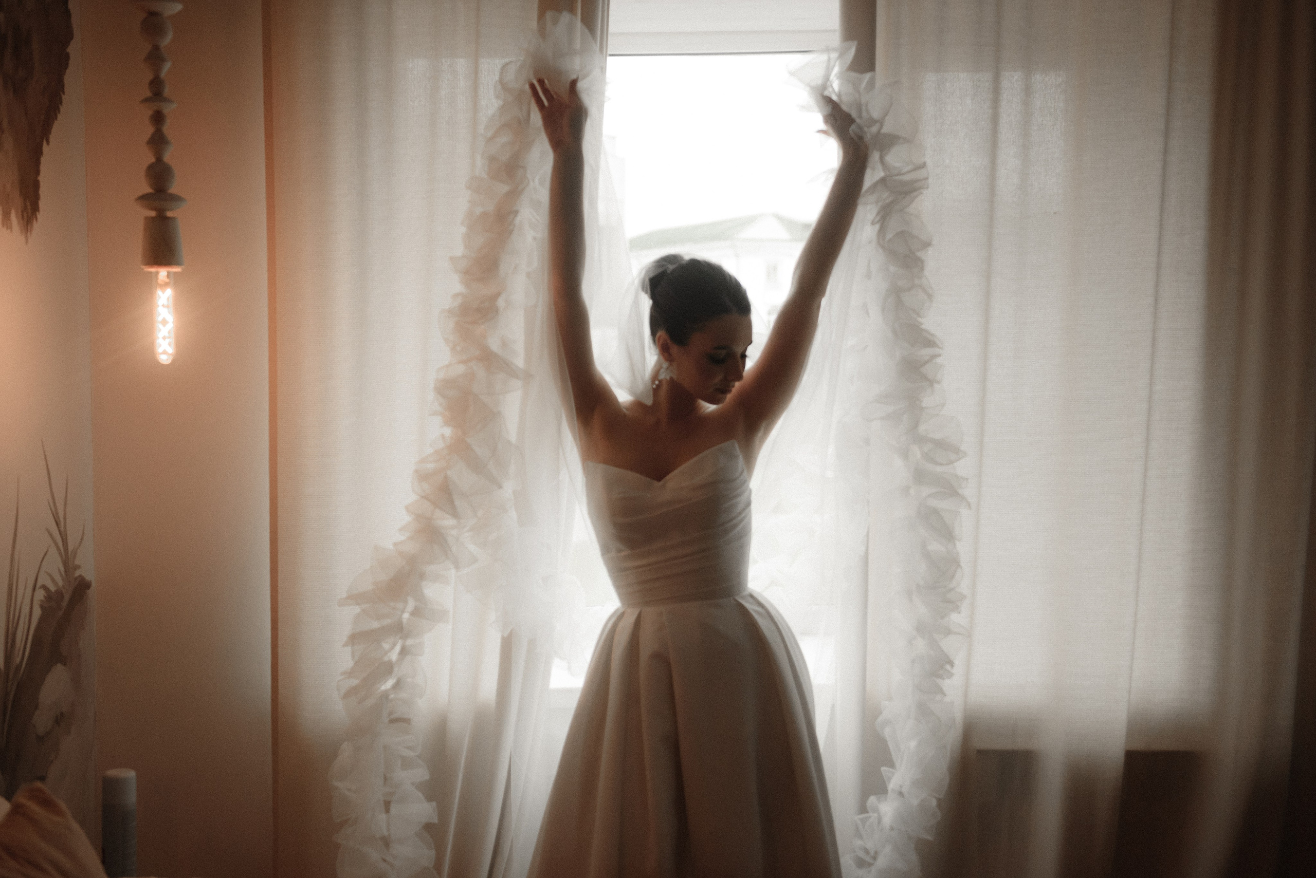 Цены на свадебную съёмку в Ярославле. Свадебный фотограф в Ярославле и Москве Руслан Иософатов