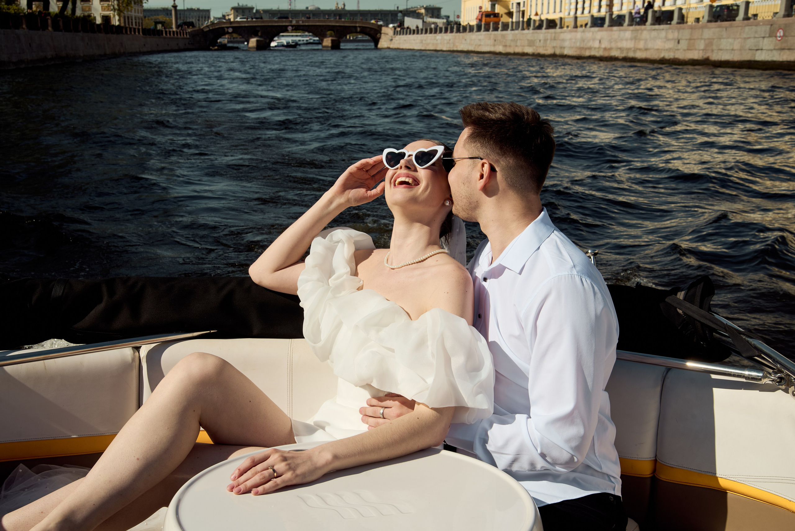 Фотограф. SPB Rent Boats|аренда катеров и теплоходов