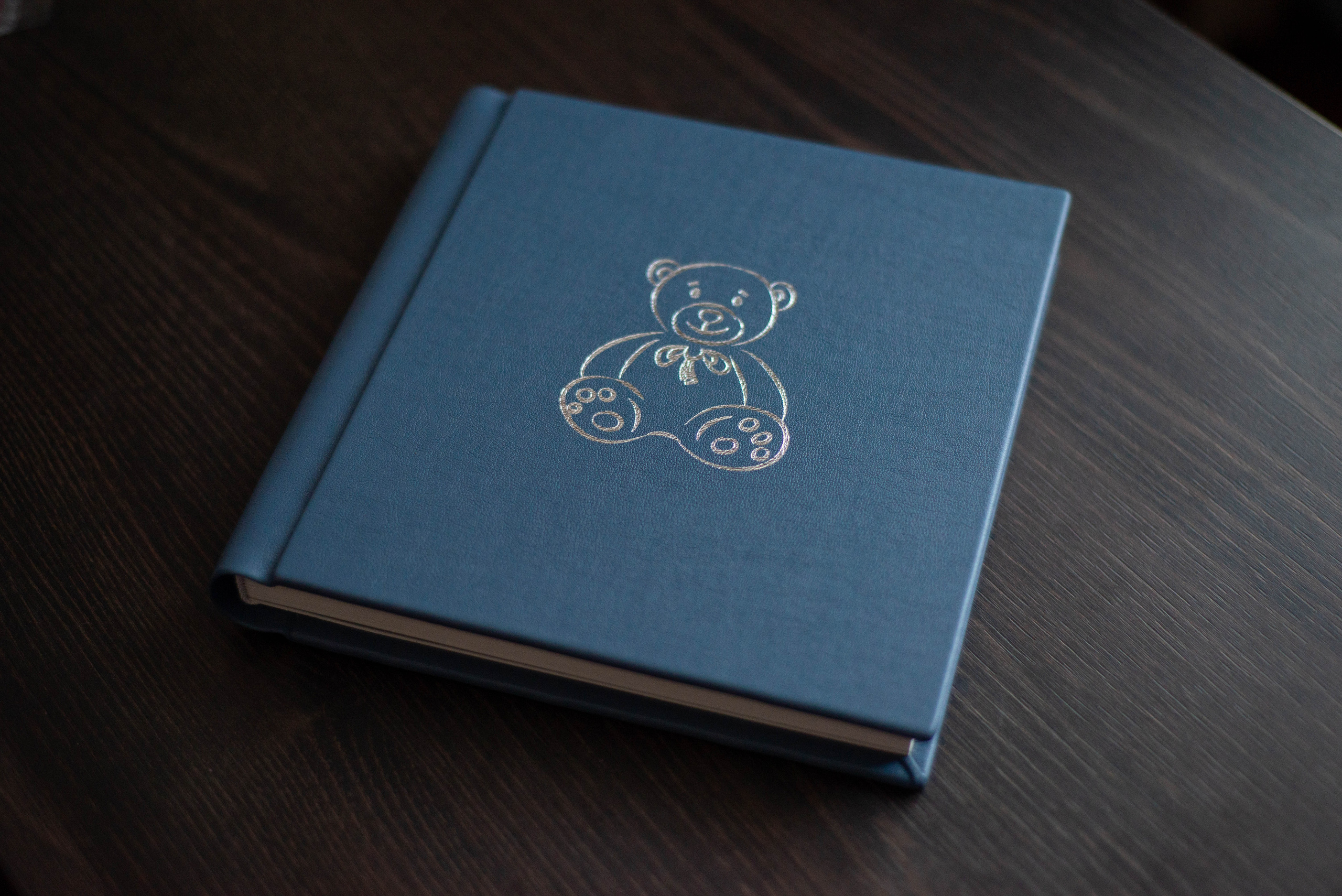 Фотокнига на заказ. Женский фотограф Санкт-Петербург Александра Колий