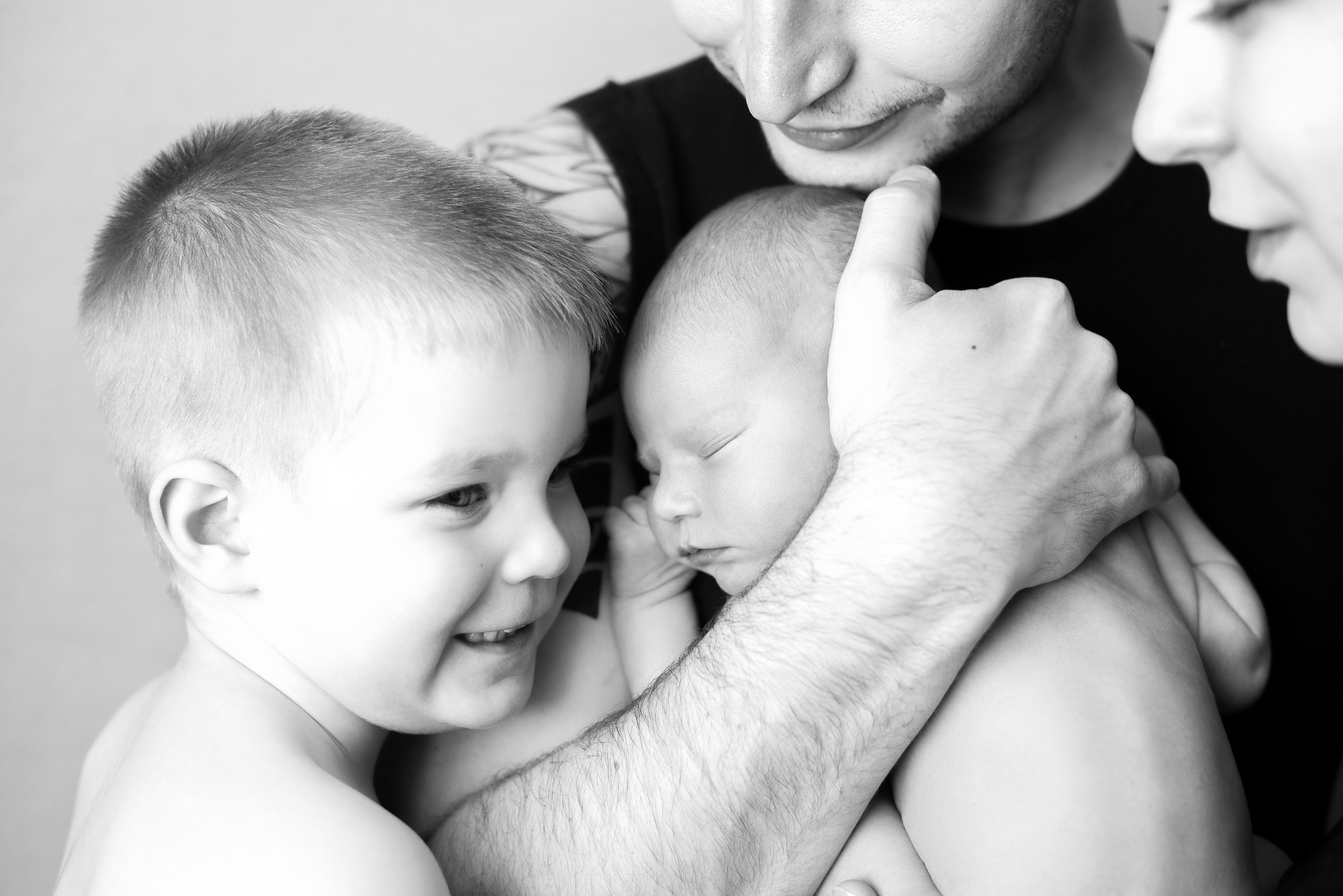 Фотограф NEWBORN и малышей до года в Тольятти Веретина Лилия