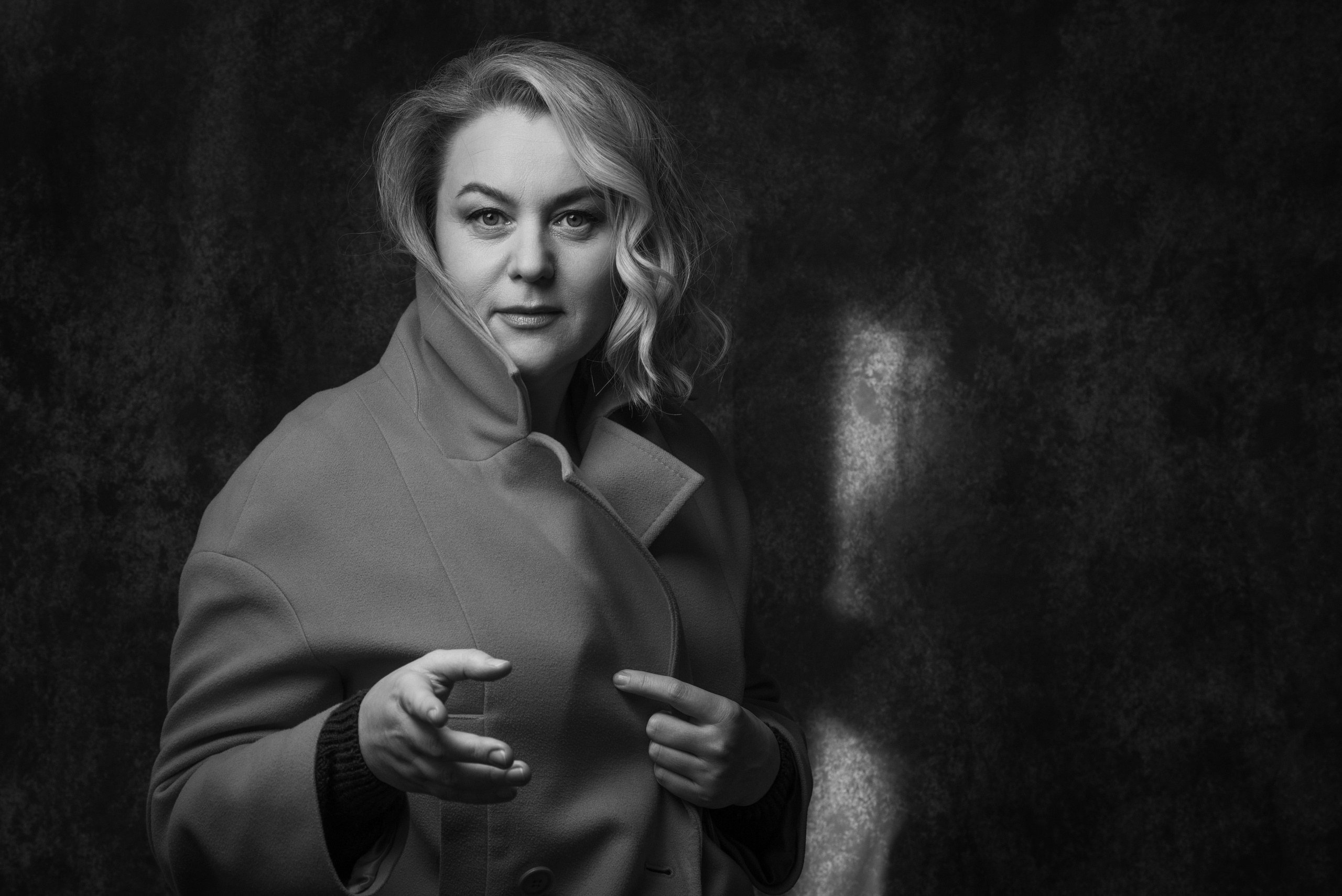 Ирина. Свадебный и портретный фотограф в Омске Матвей Краузе