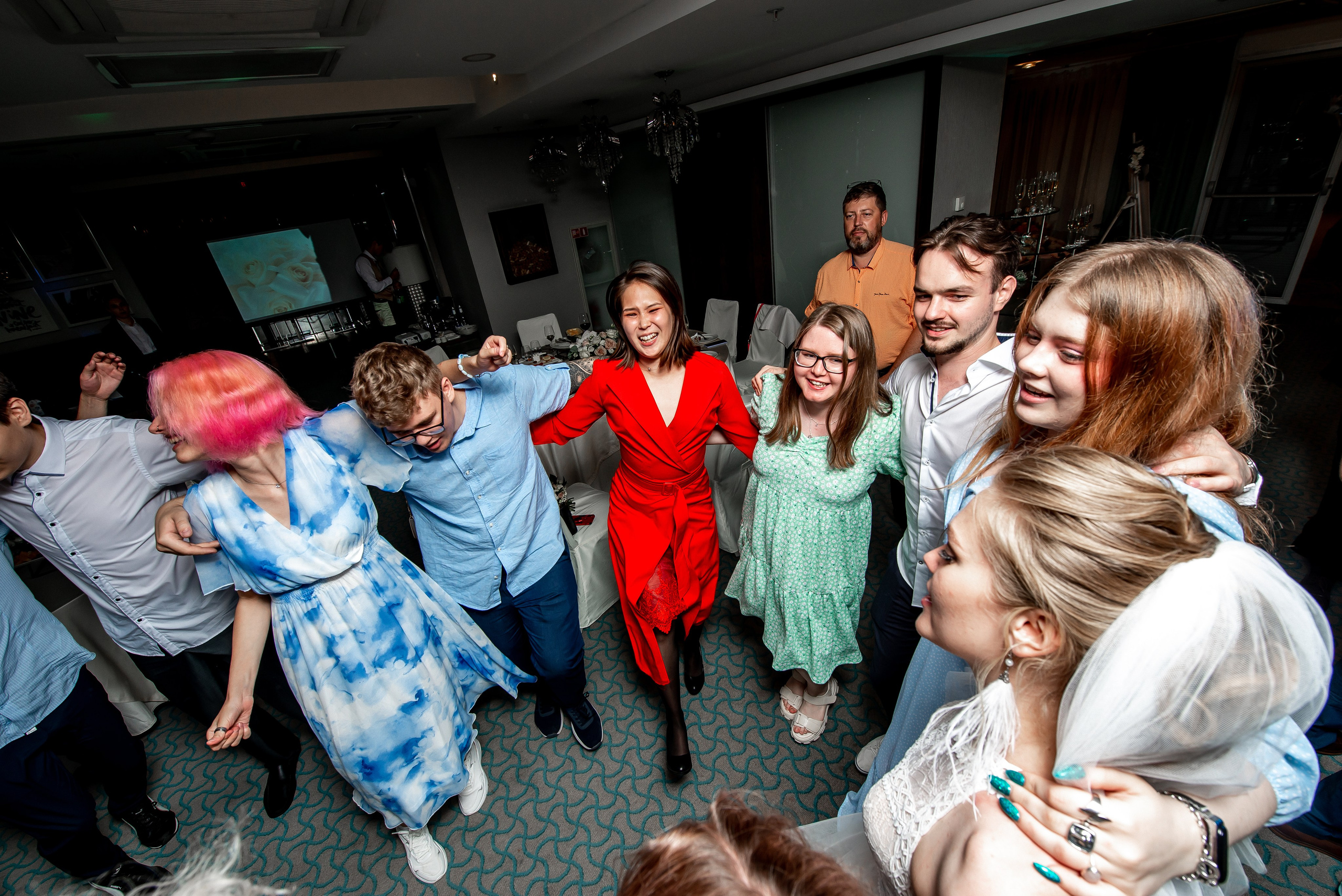 Другие съемки. Свадебный фотограф в Новосибирске. Александра Верхушина