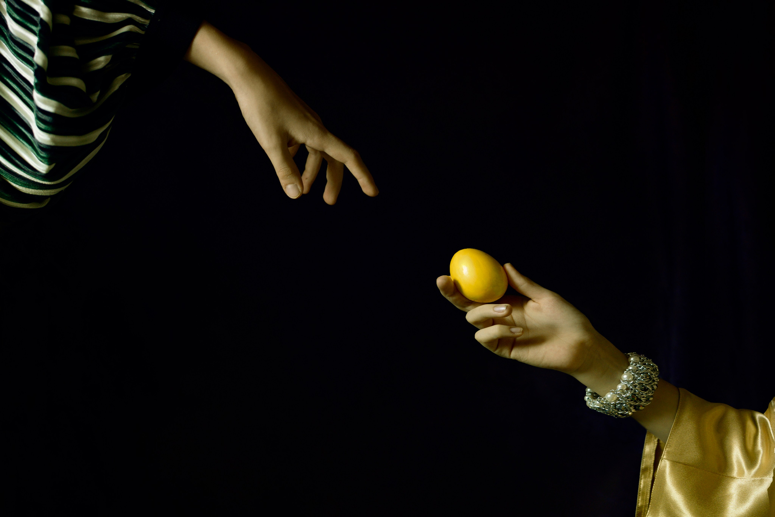 Абстракция, натюрморт и др. Арт фотограф Алина Гребешкова, Химки, Москва