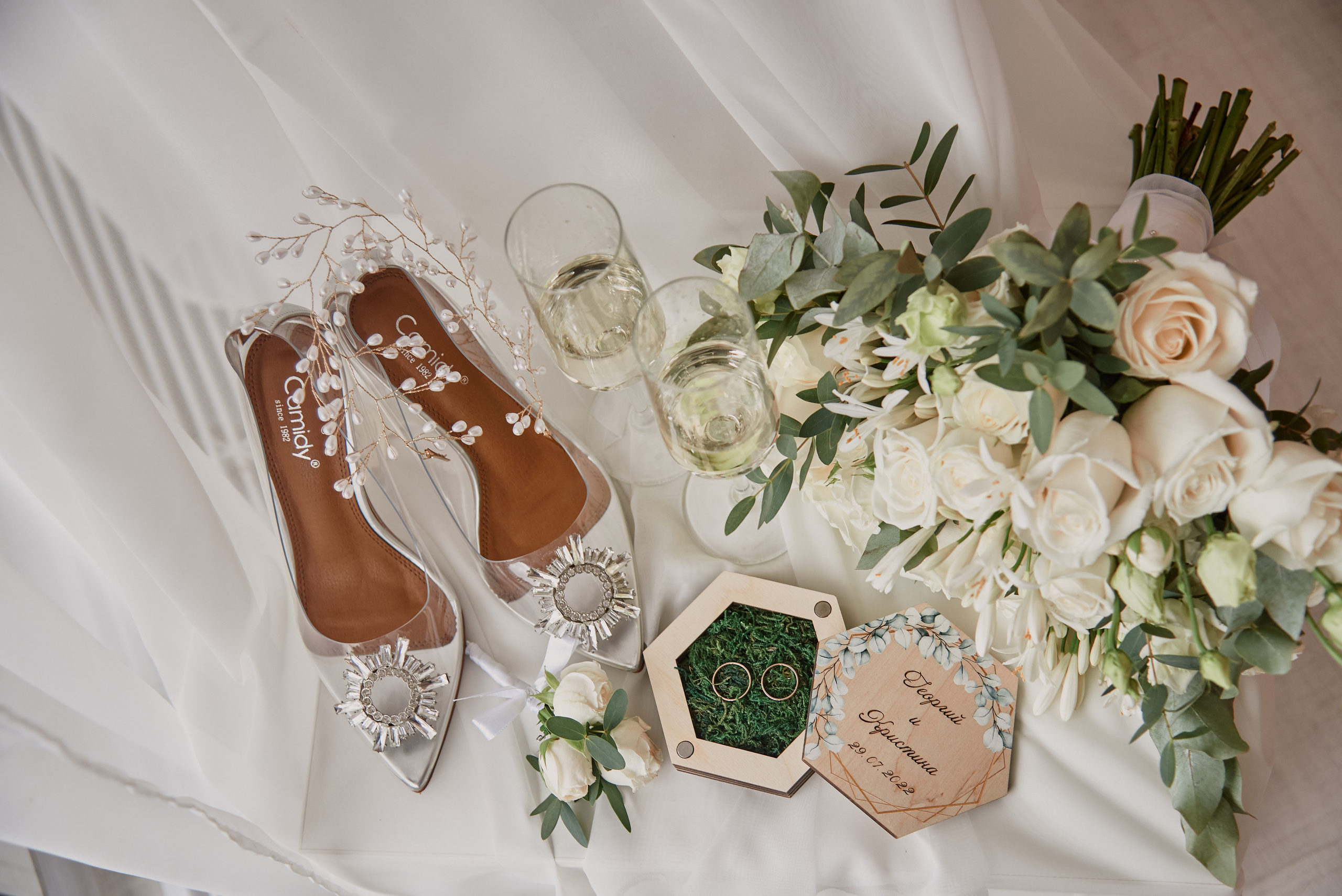 Свадебный фотограф Нижний Новгород. Свадебный и семейный фотограф в Нижнем Новгороде и в городе Городец, Б