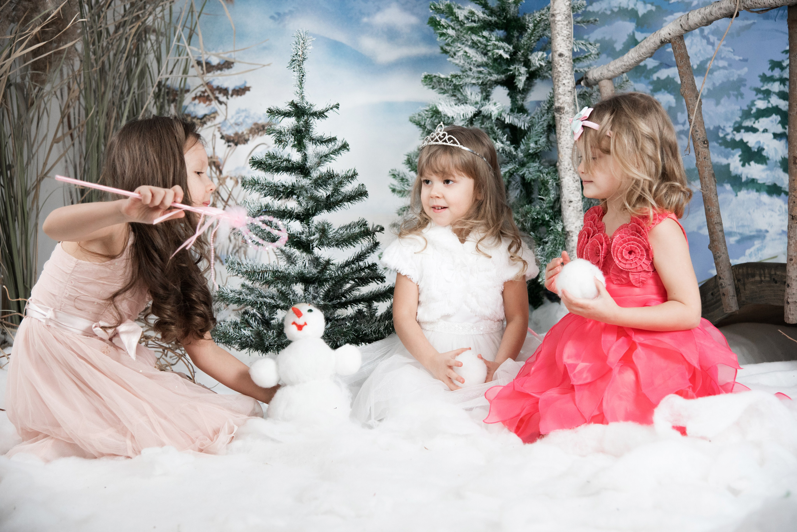 Семейный и детский фотограф в Москве Шмыкова Екатерина