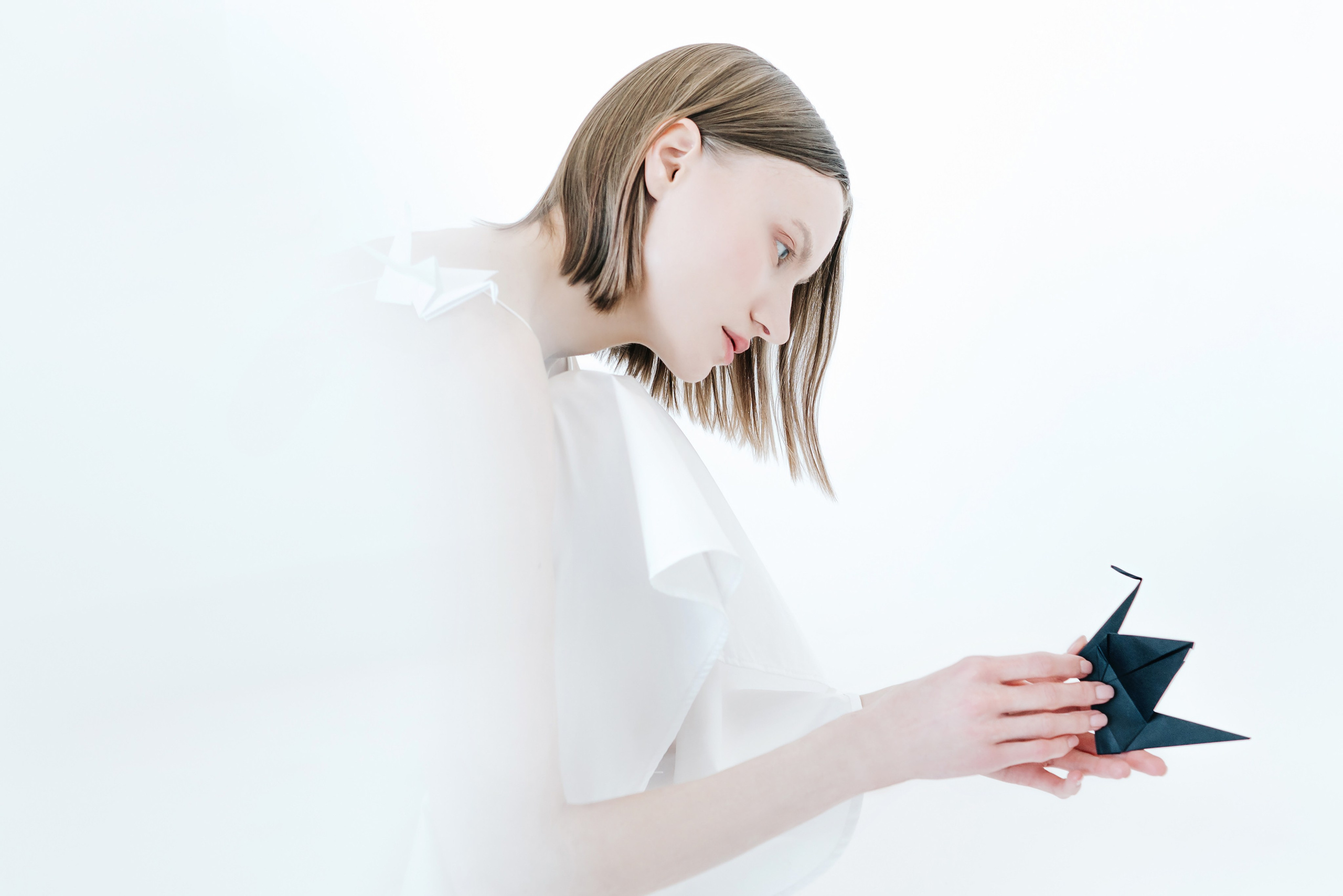 Проект «Я боюсь». Женский фотограф в Москве Анастасия Сидорова