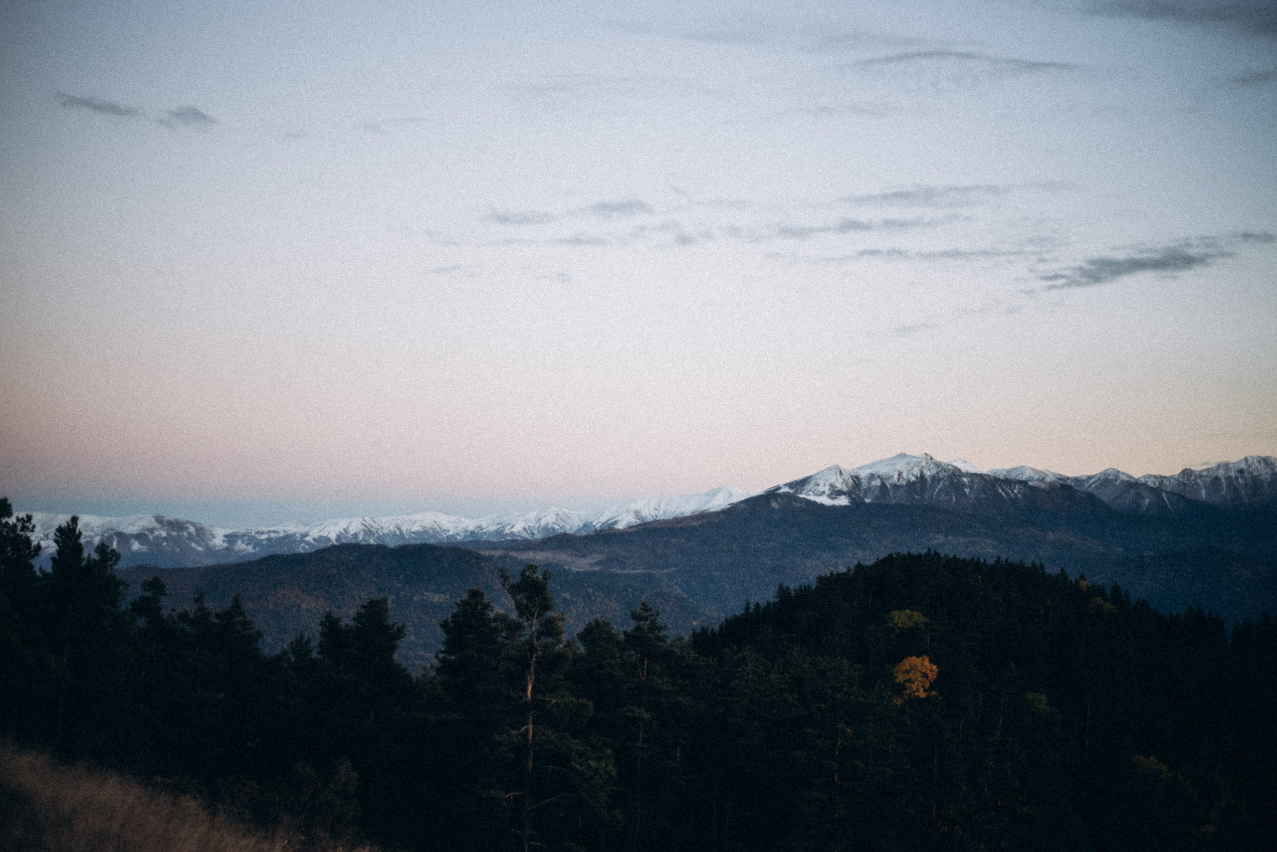 Боржоми, Грузия 🇬🇪. Anita_photo