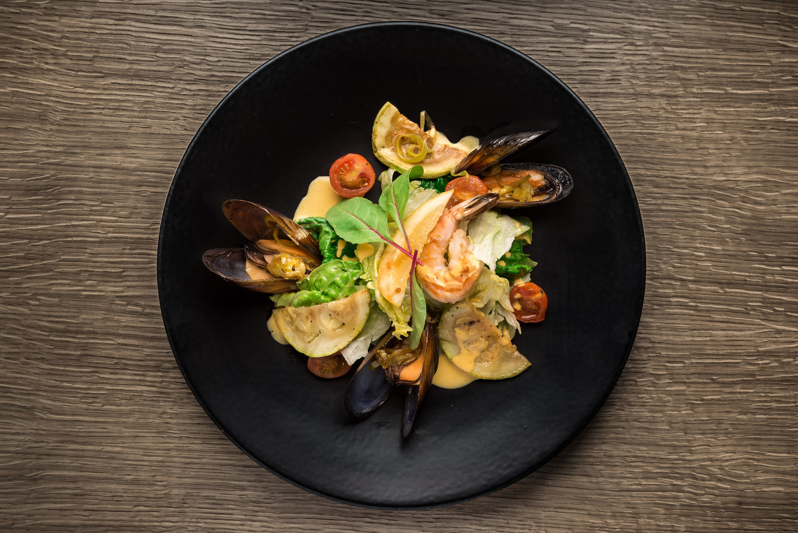 Фотография еды. Рекламный фотограф в Москве Егор Гончаров