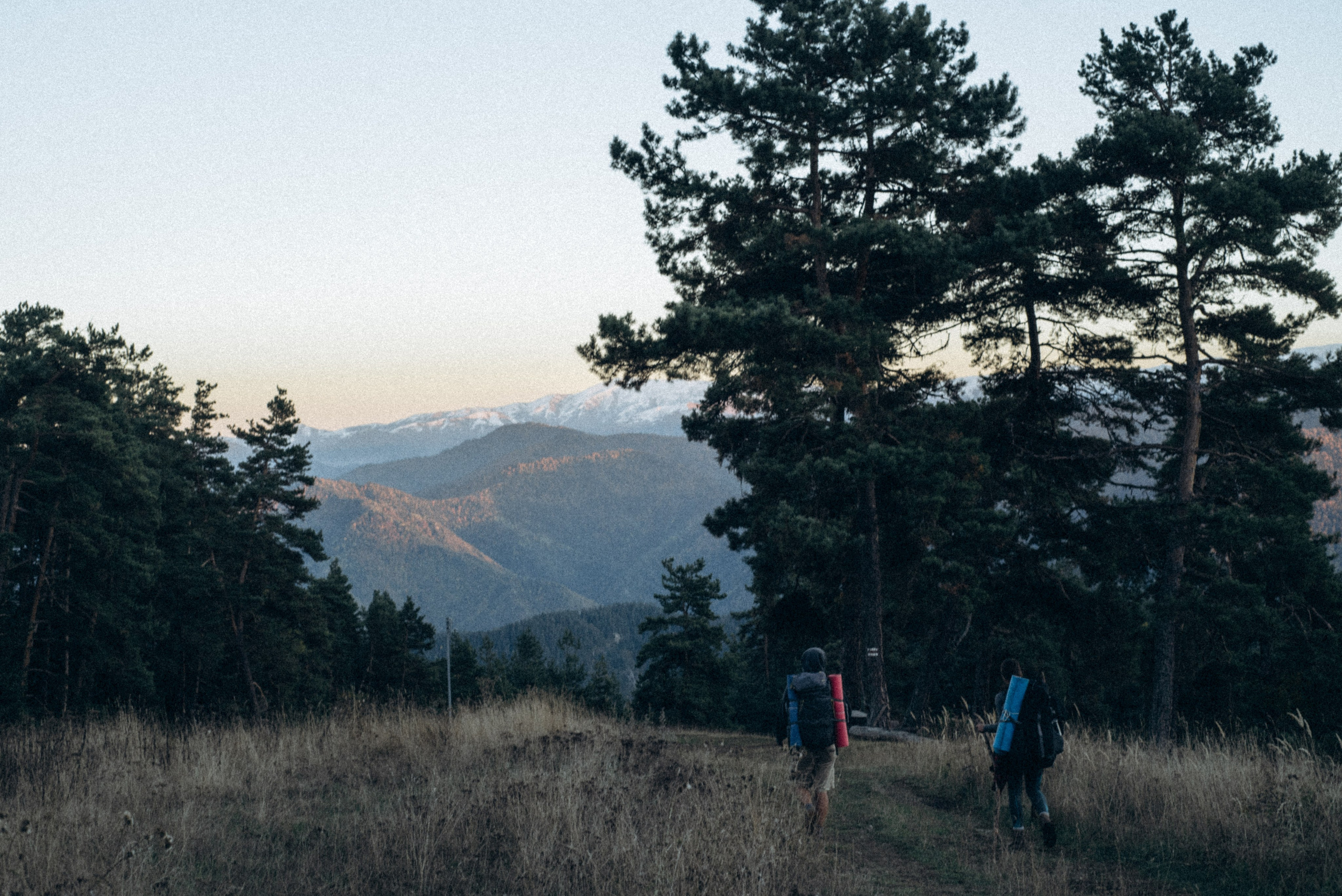 Боржоми, Грузия 🇬🇪. Anita_photo