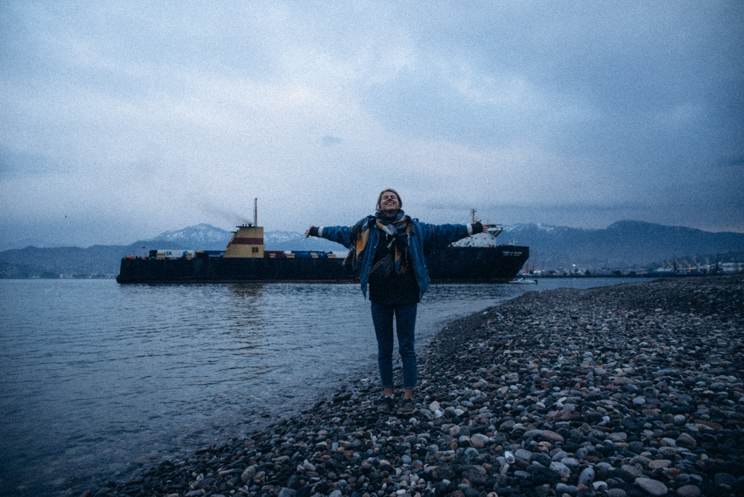 В Новое. Anita_photo