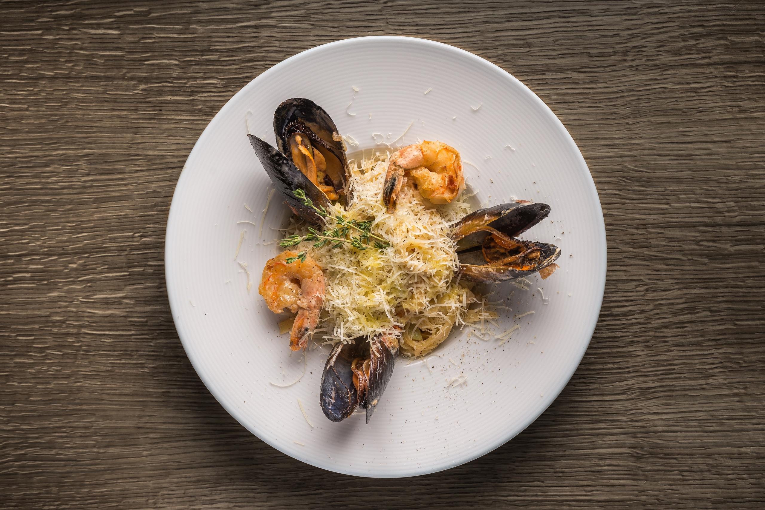 Фотография еды. Рекламный фотограф в Москве Егор Гончаров