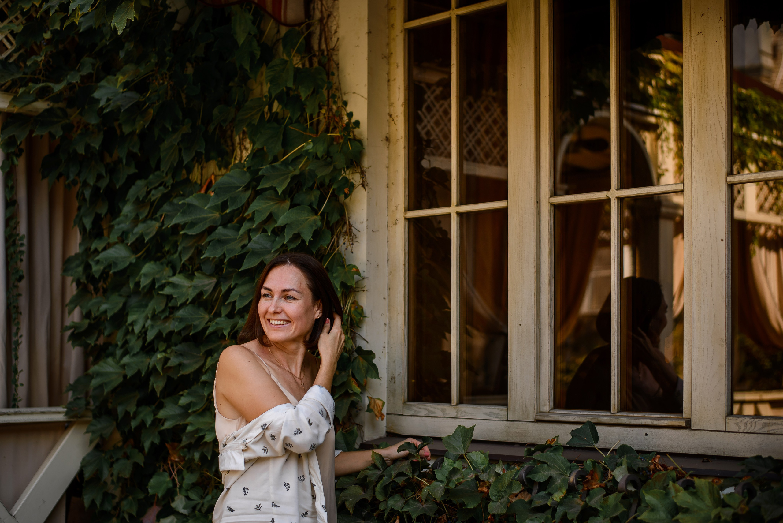 Семейный фотограф в Краснодаре